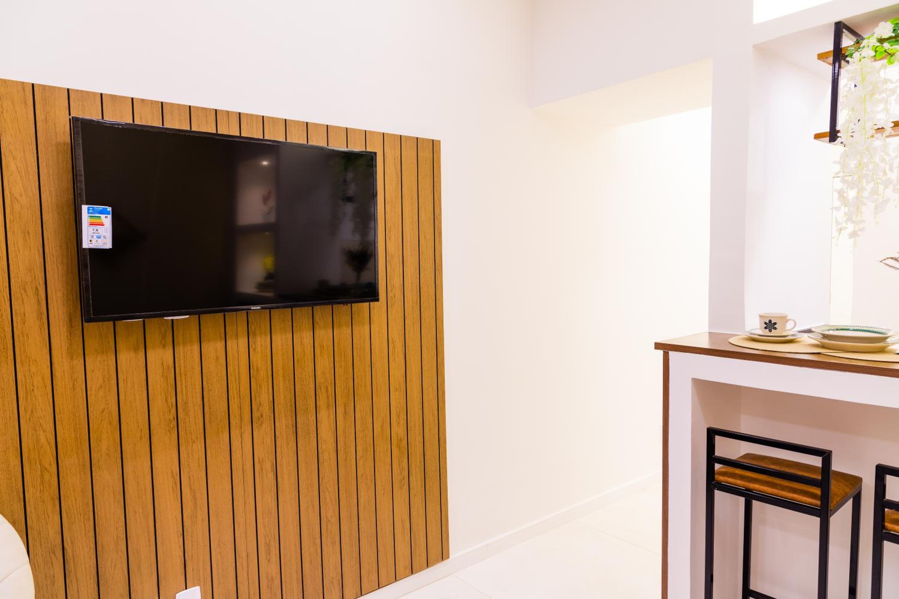 Rio Central Studio: a classic revisited with style