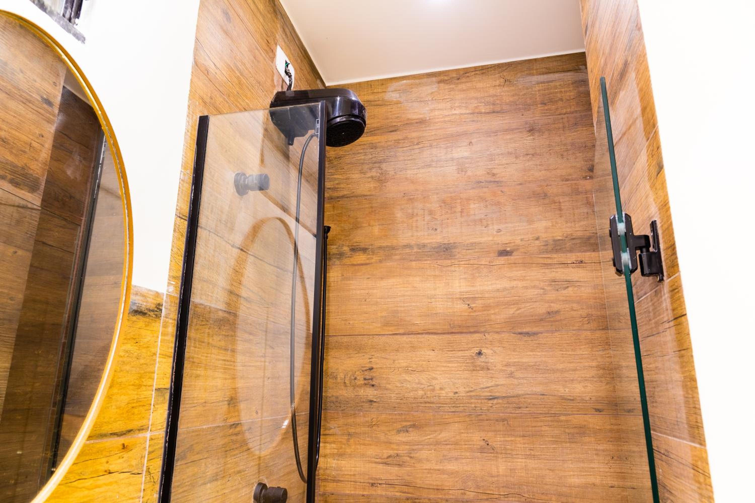 Rio Central Studio: a classic revisited with style