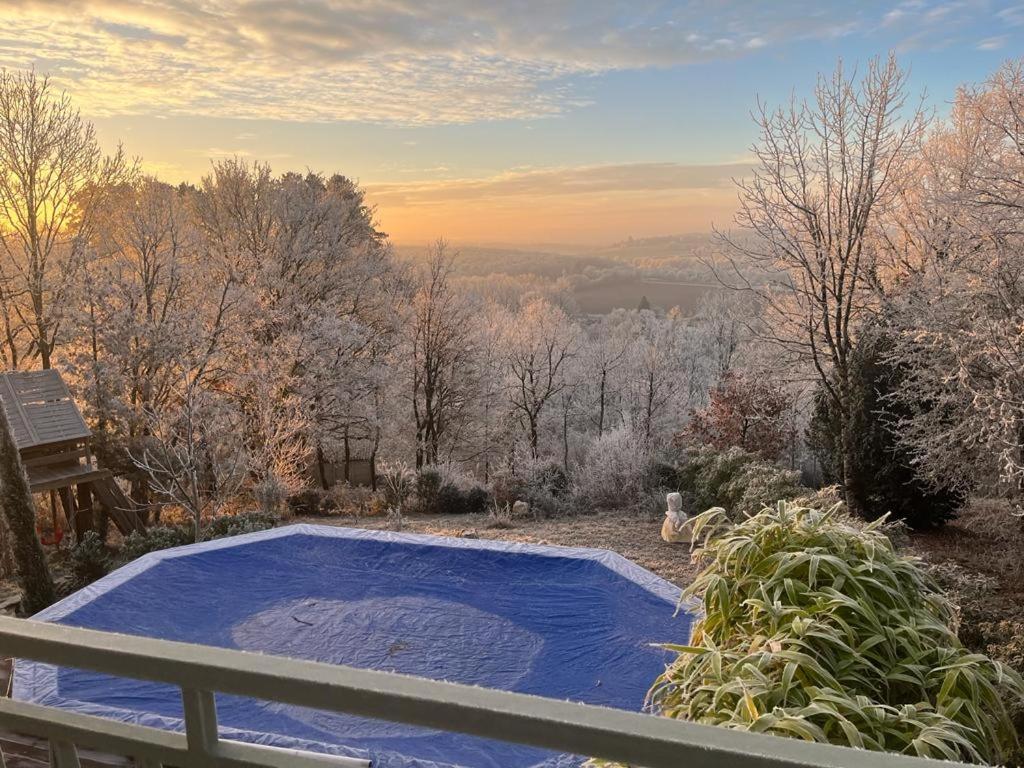 Villa Bellevue