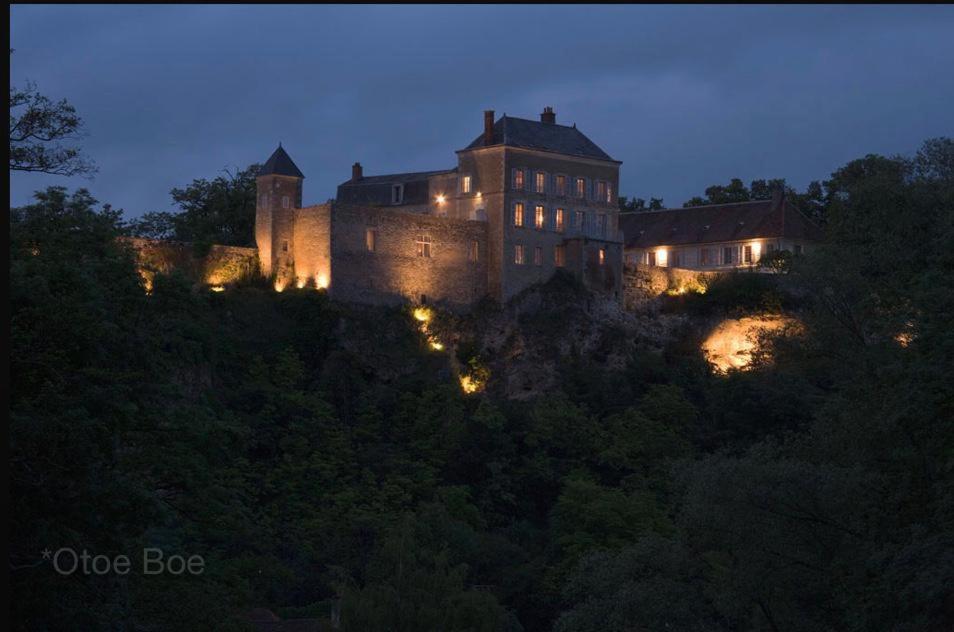 Villa Bellevue