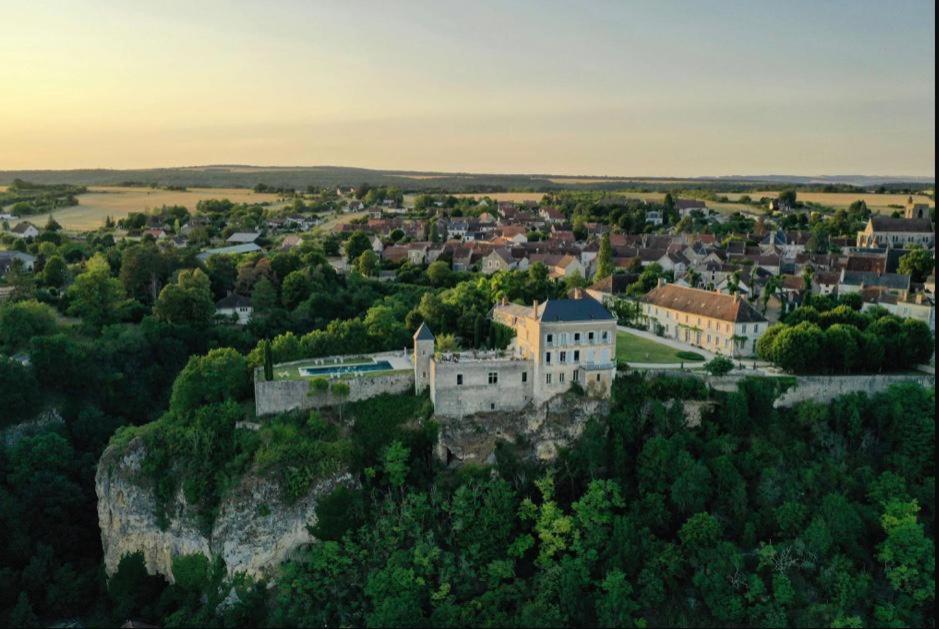 Villa Bellevue