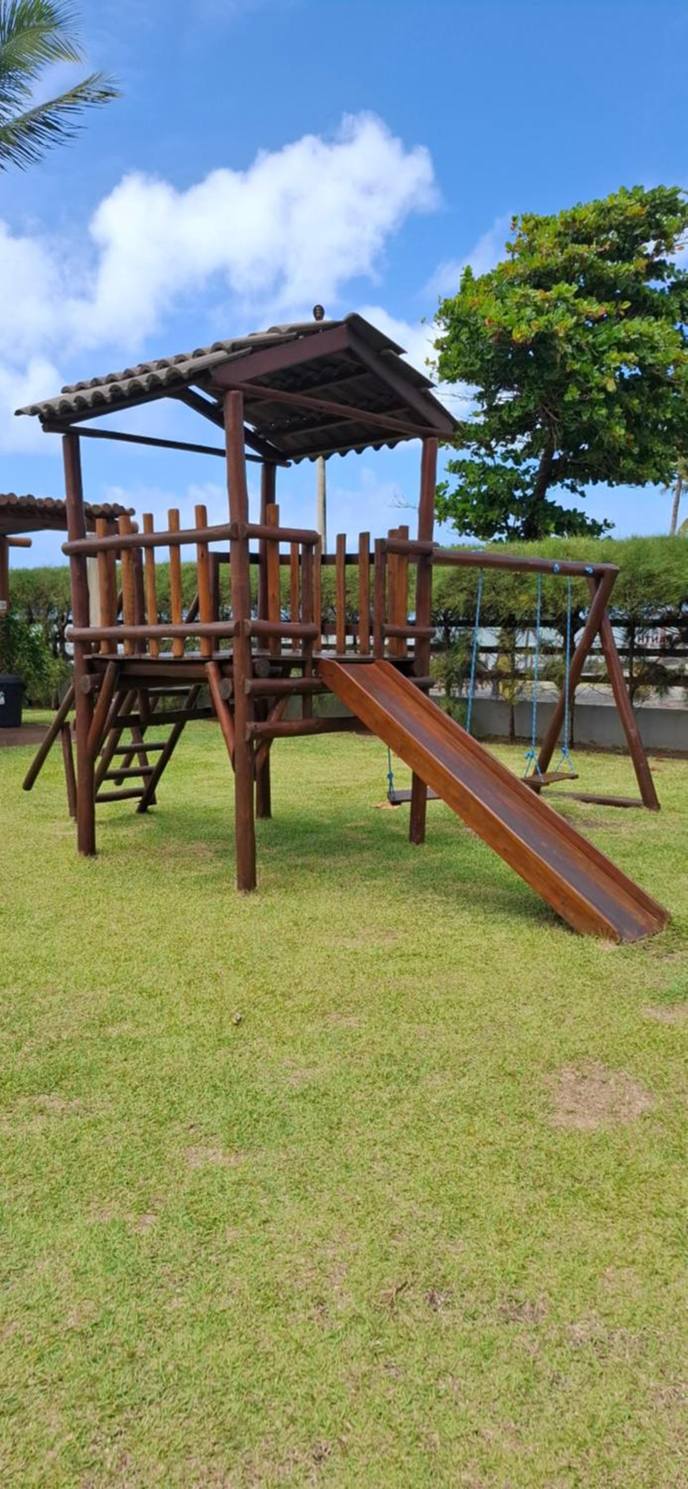 Apartamento Pe na Areia Praia do Poco