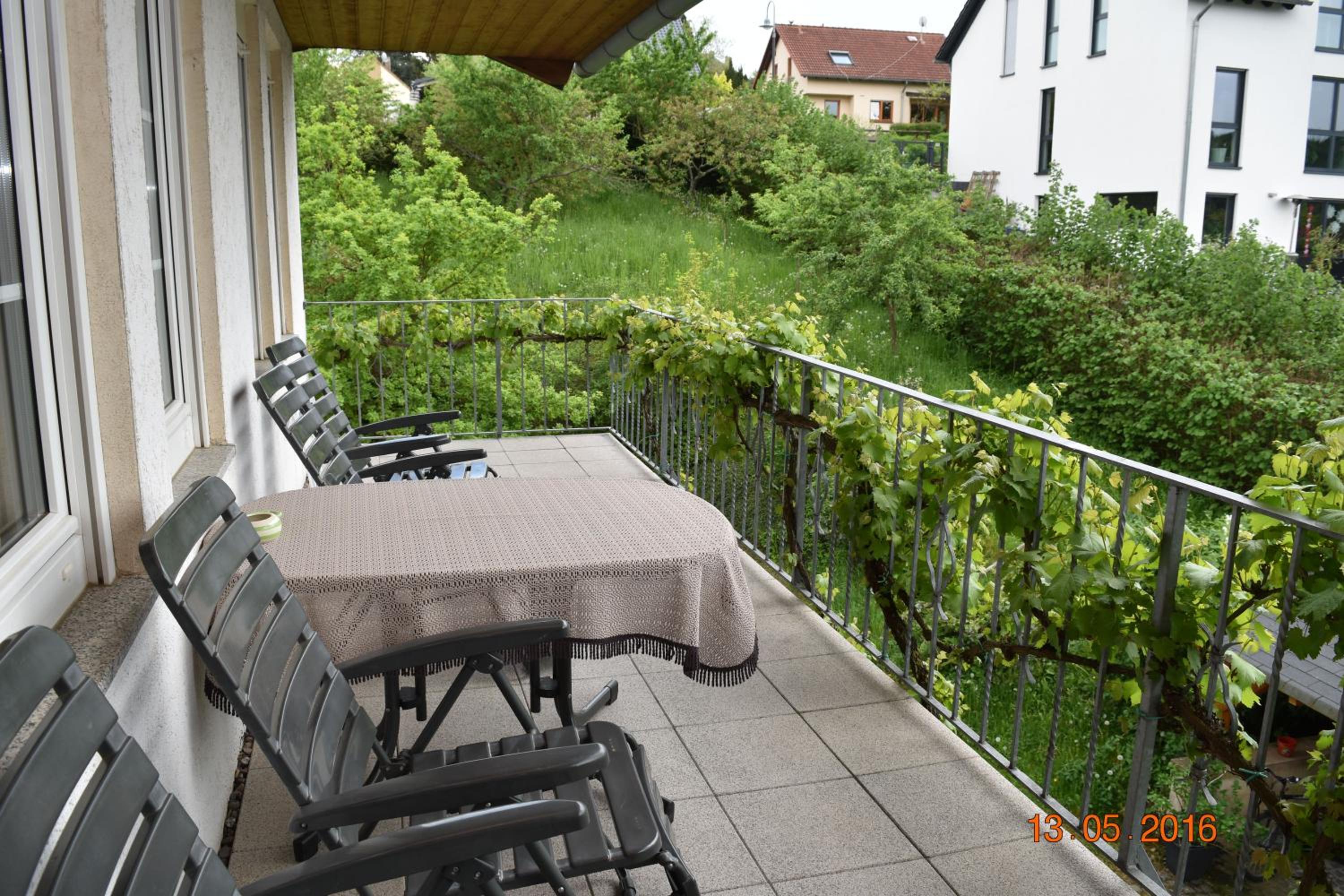 Ferienweingut Borens