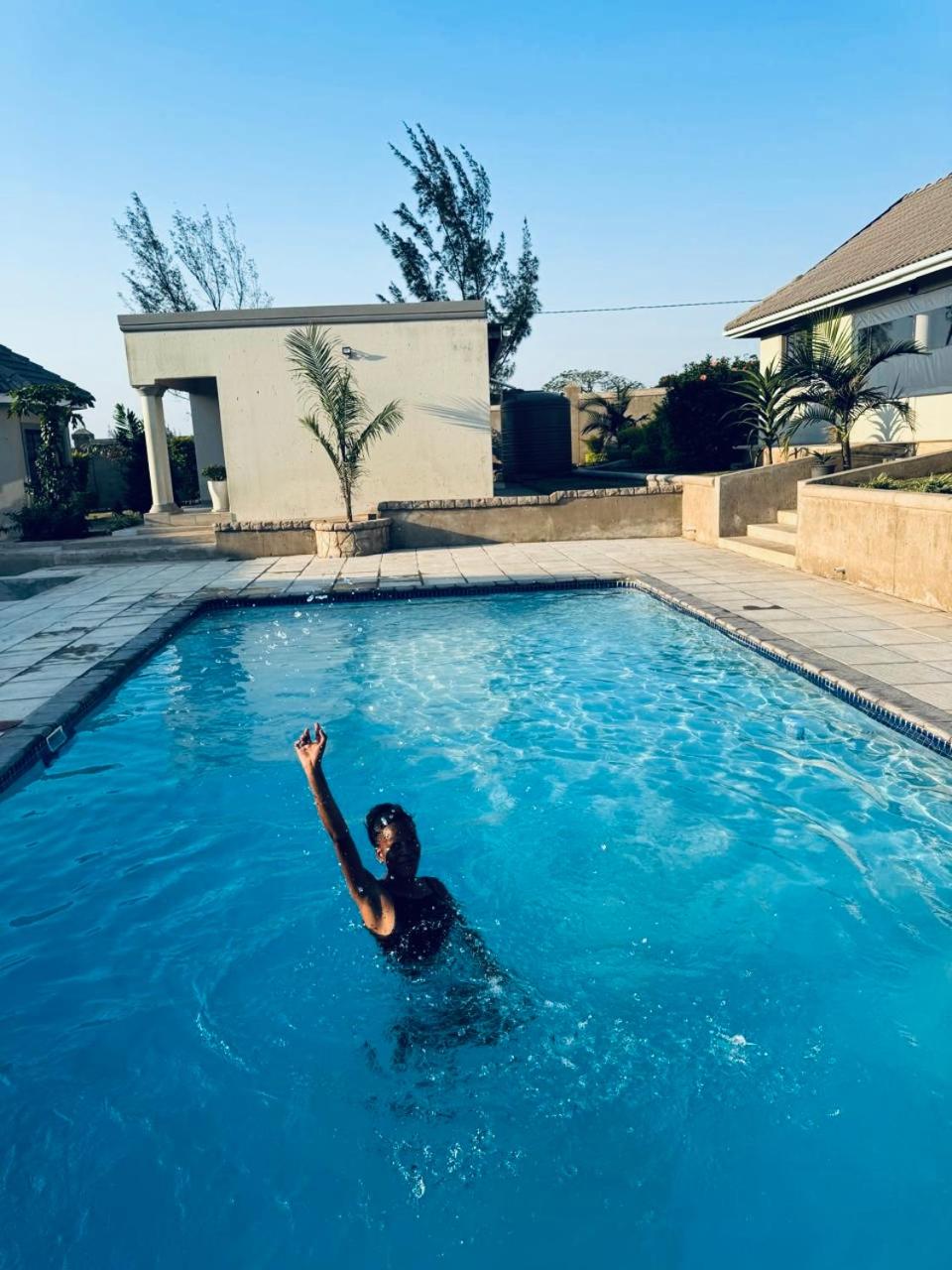 WeMvula Guesthouse