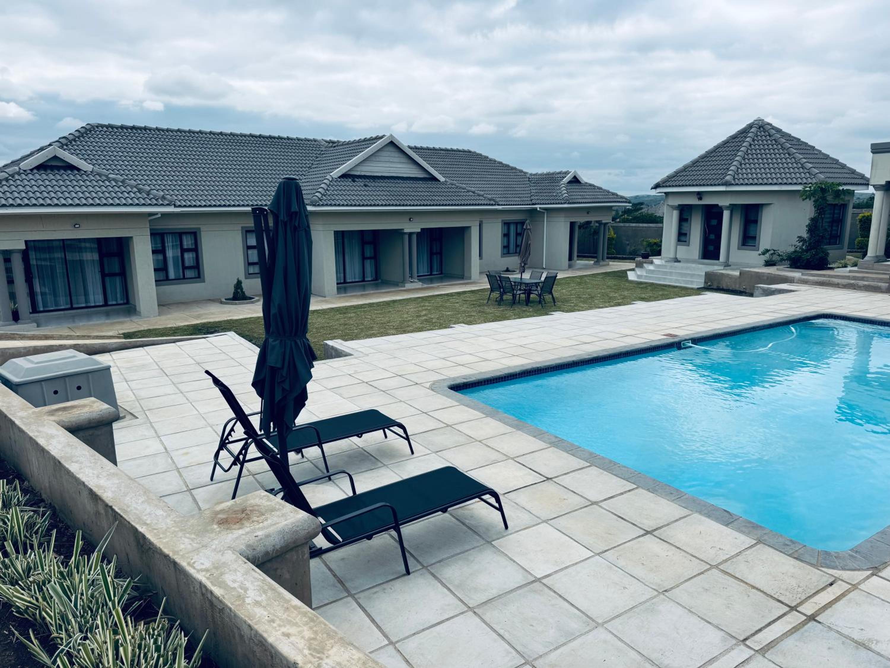 WeMvula Guesthouse
