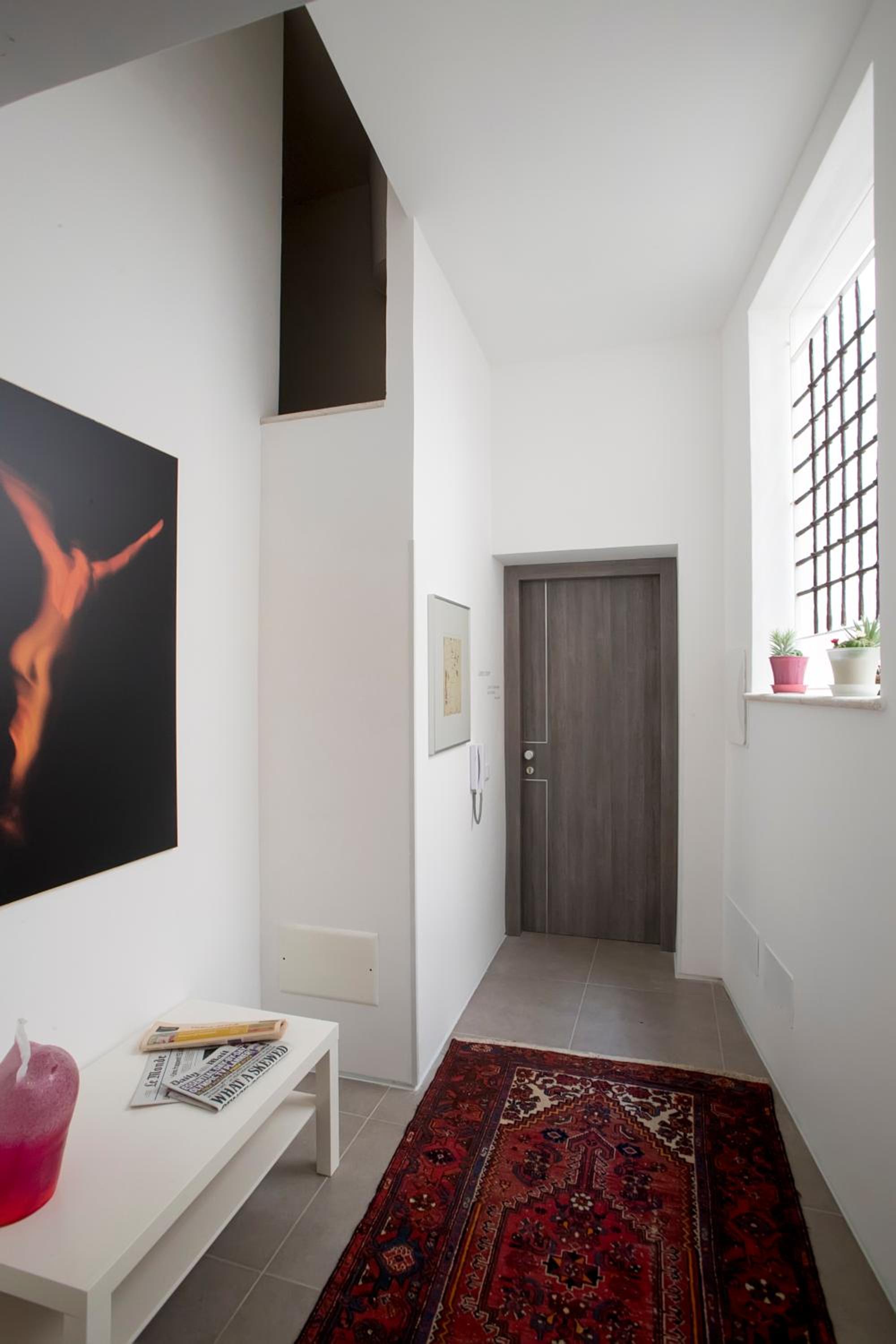 B&B Cantiere dell'anima - Rooms of art