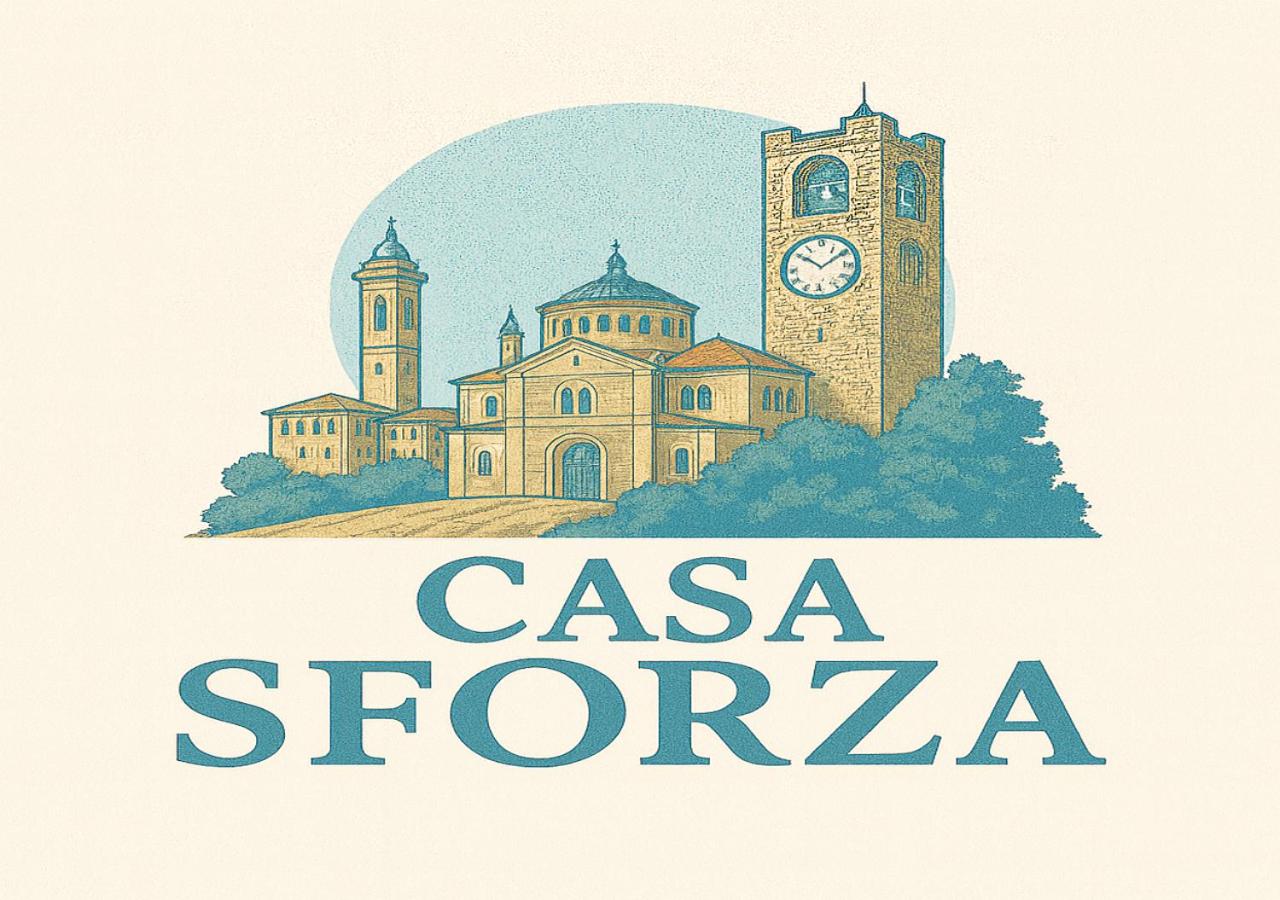 Casa Sforza
