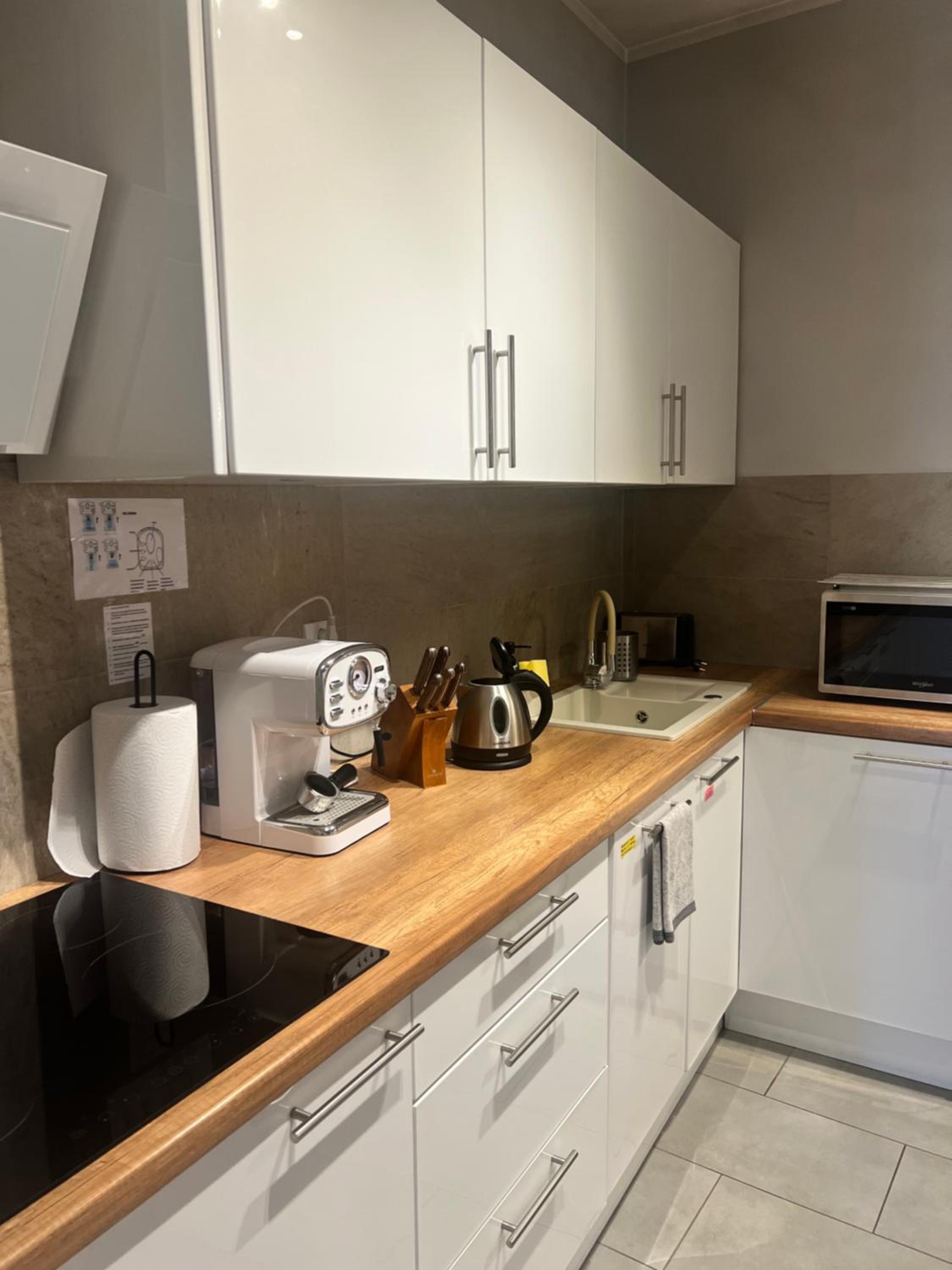 Apartament Pogodny, photo 36