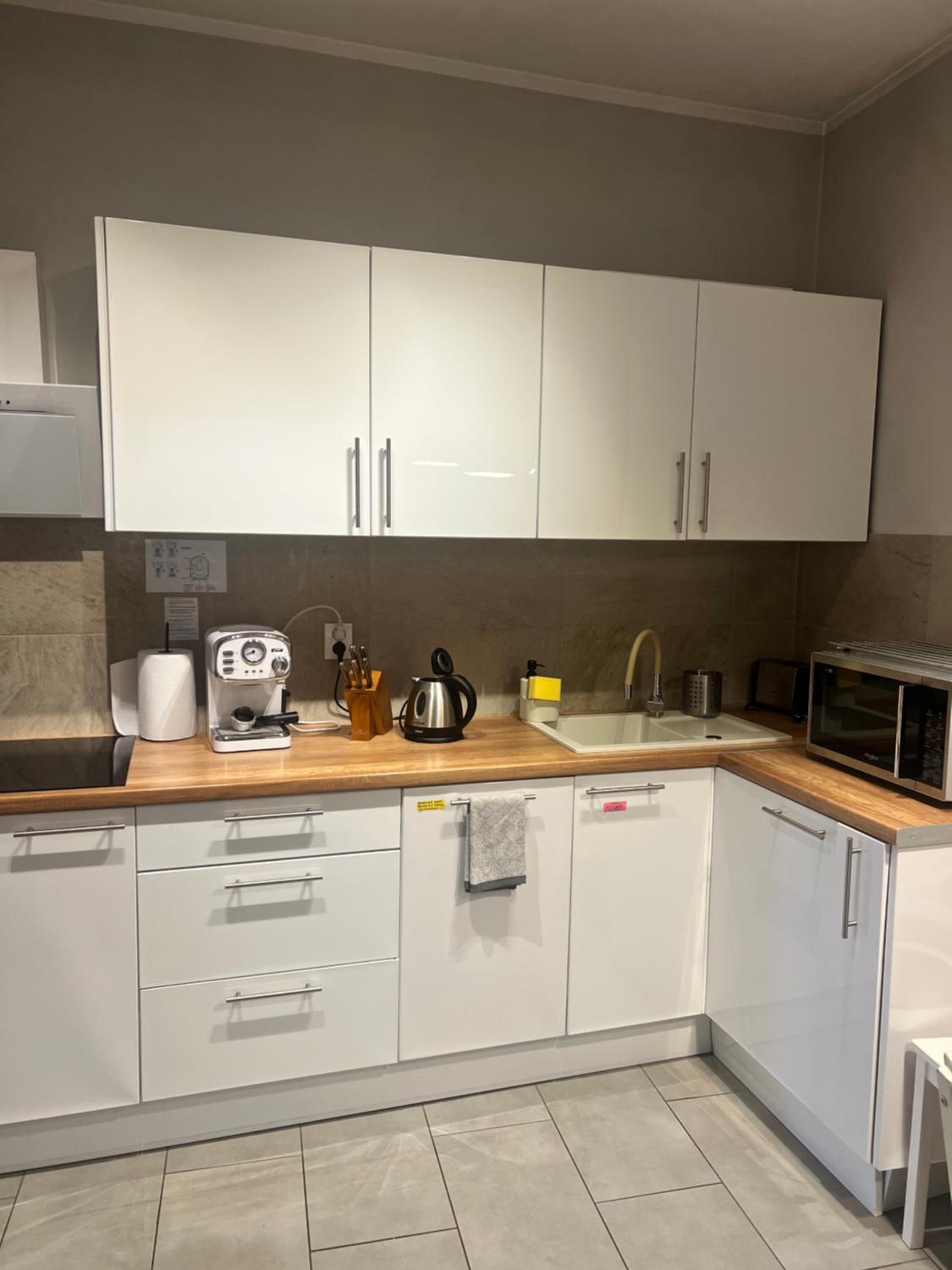 Apartament Pogodny, photo 11
