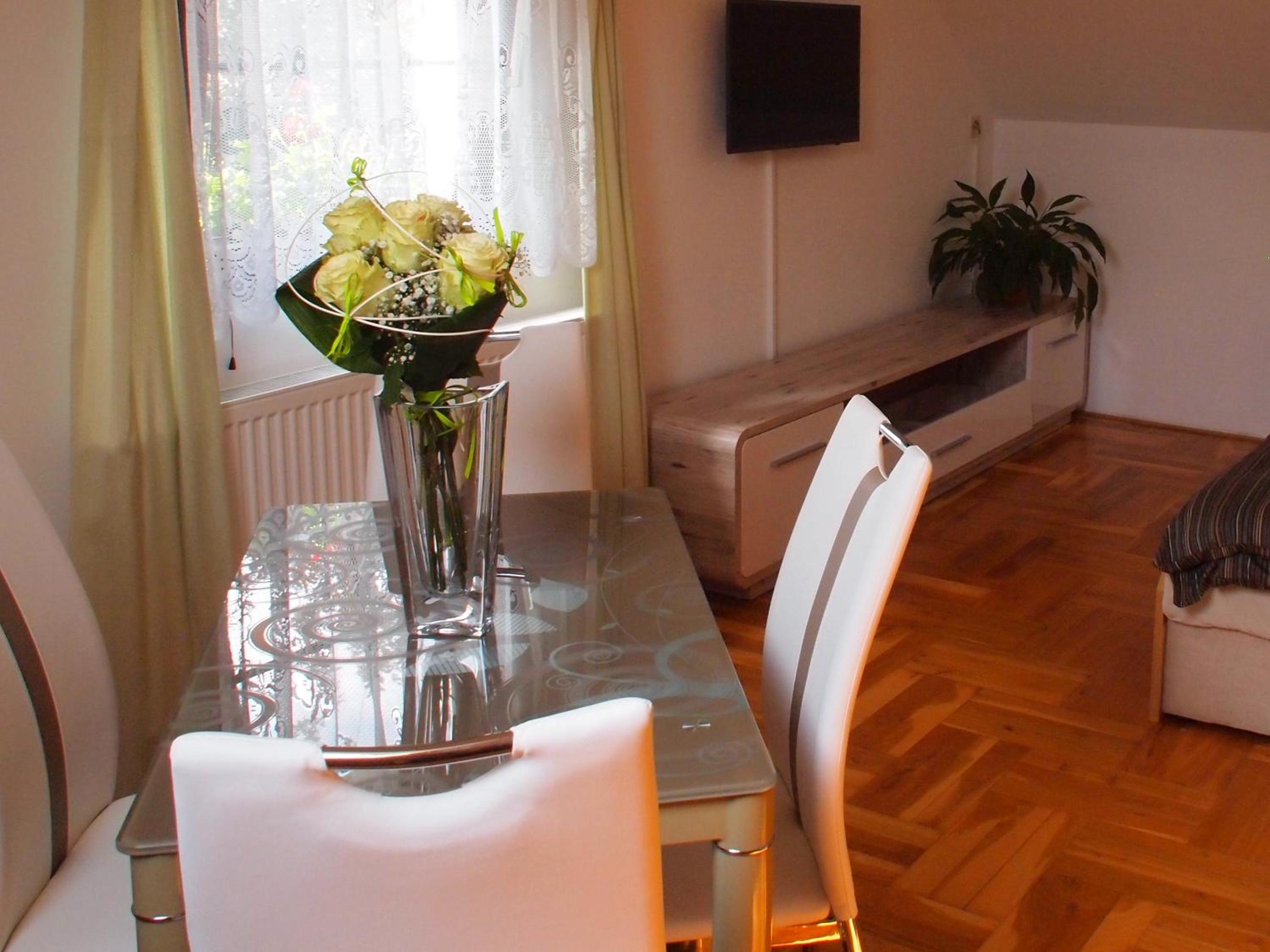 Apartmány pod Kozákovem view 2