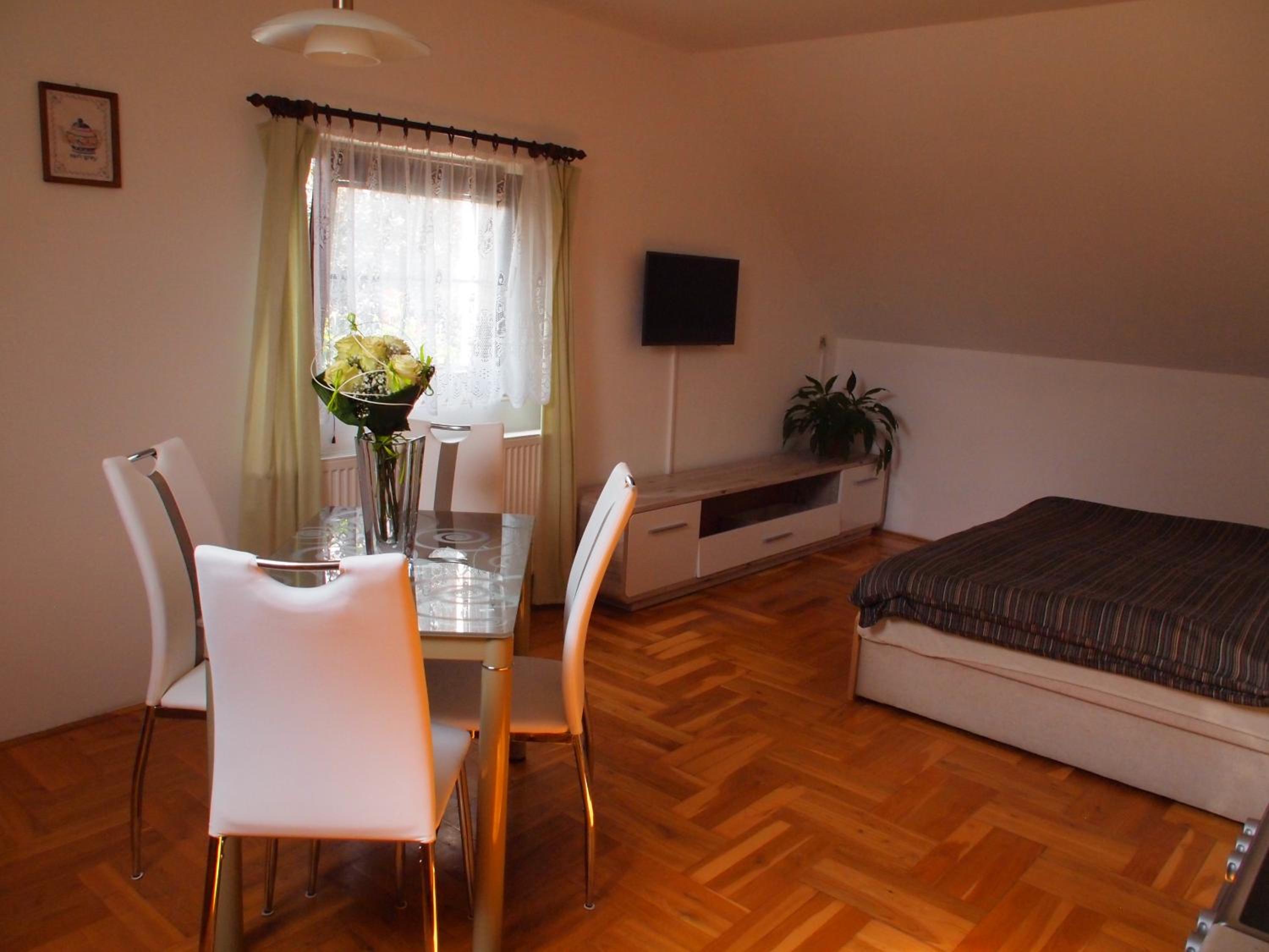 Apartmány pod Kozákovem view 3