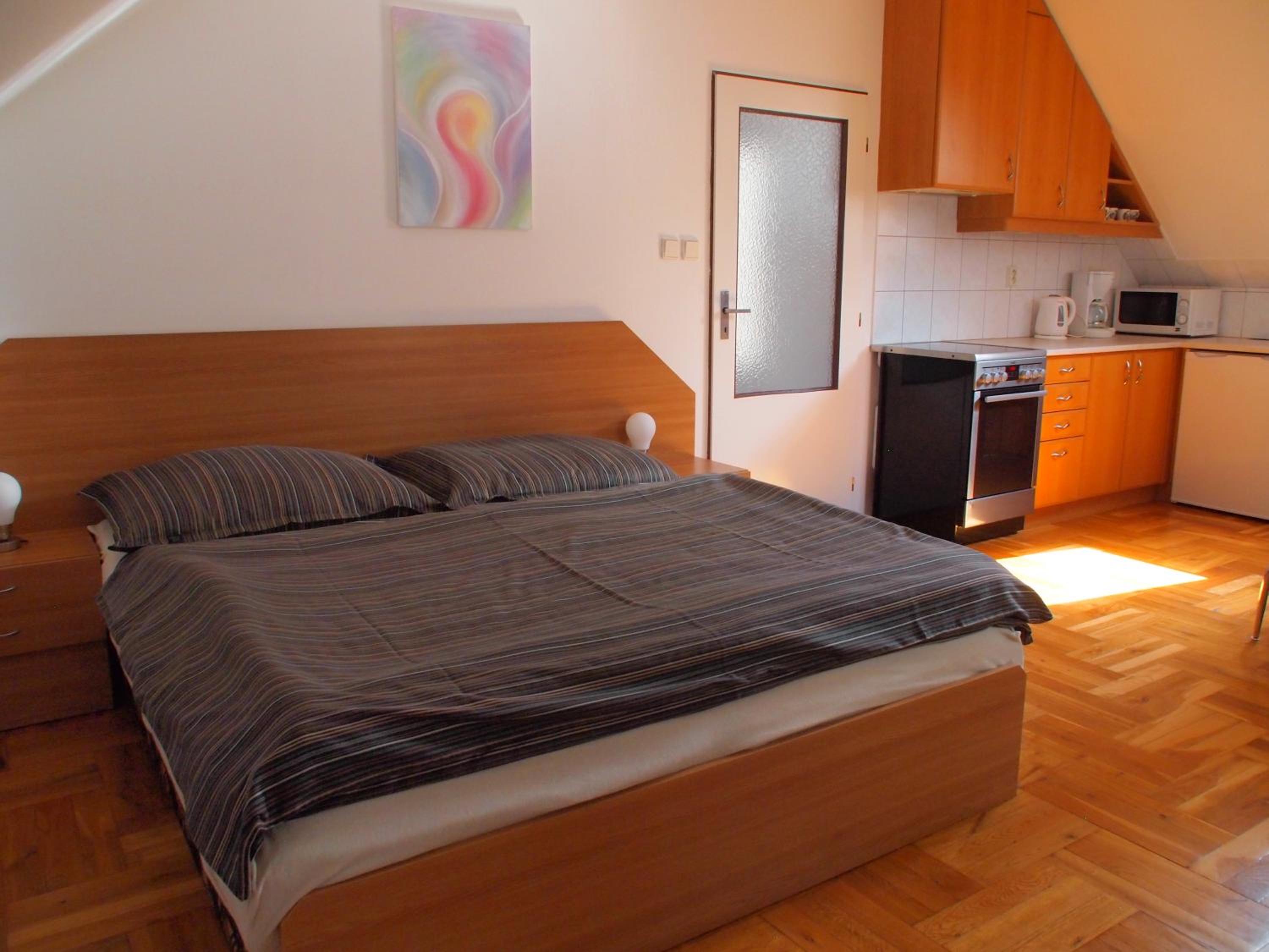 Apartmány pod Kozákovem view 4