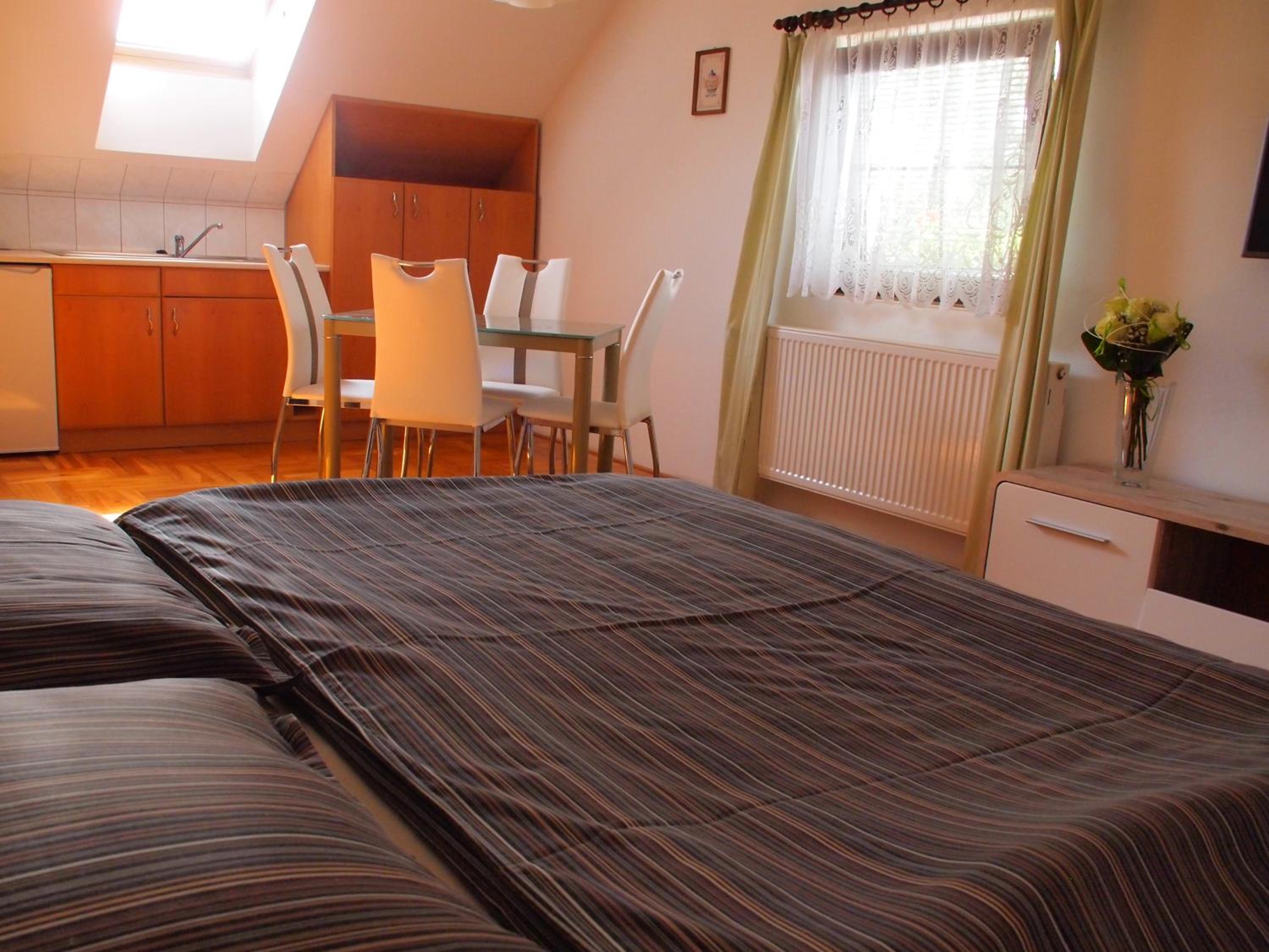 Apartmány pod Kozákovem view 5