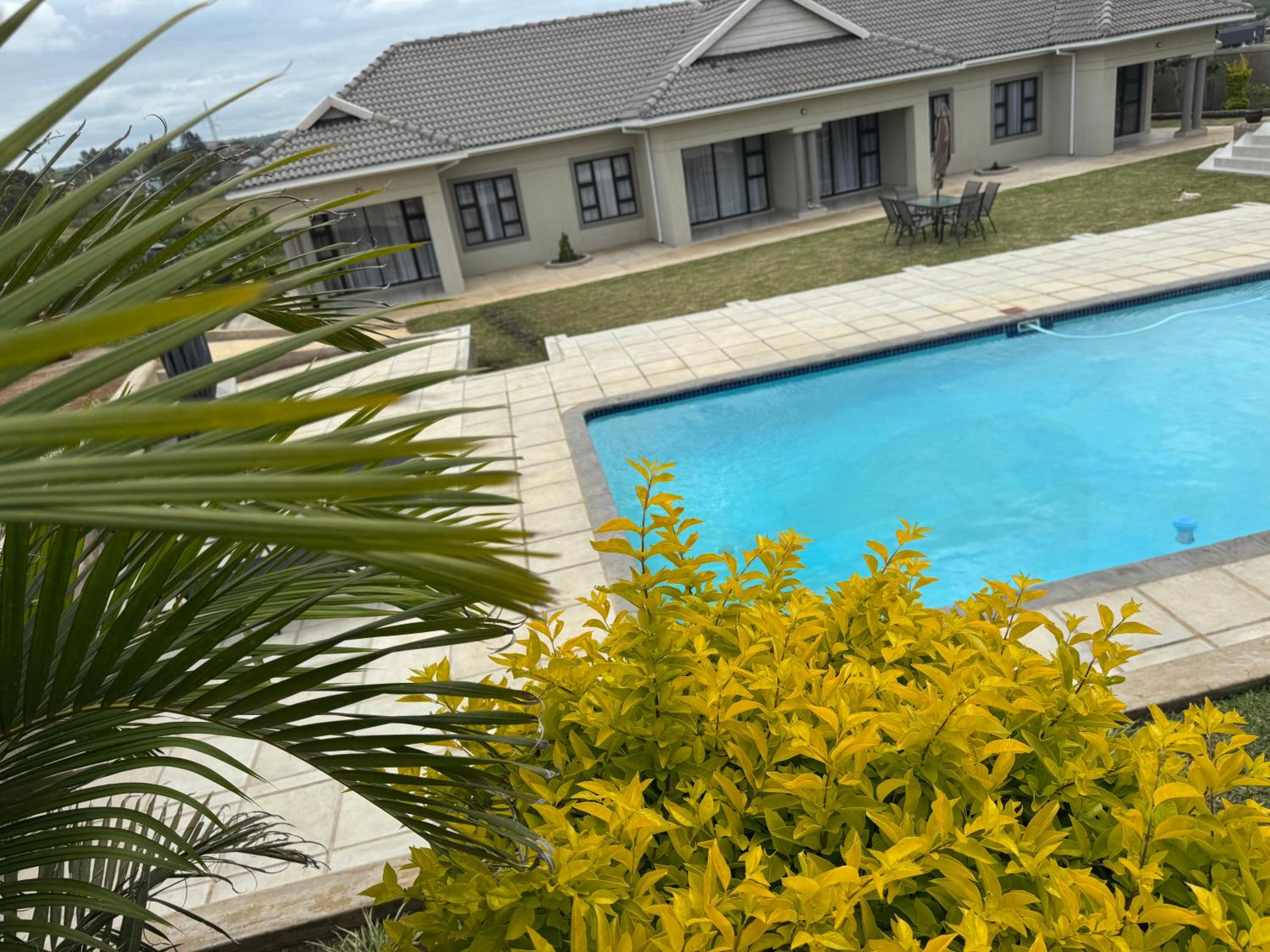 WeMvula Guesthouse