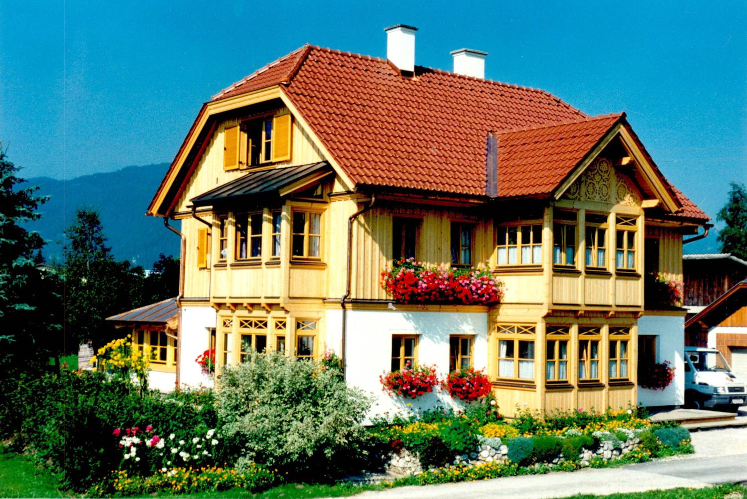 Apartment Schloemicher Leopold und Birgitt