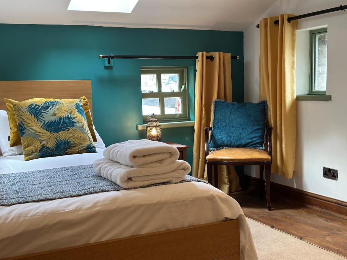 Hagg Hill Farm - Dog & Horse Friendly Near Newcastle