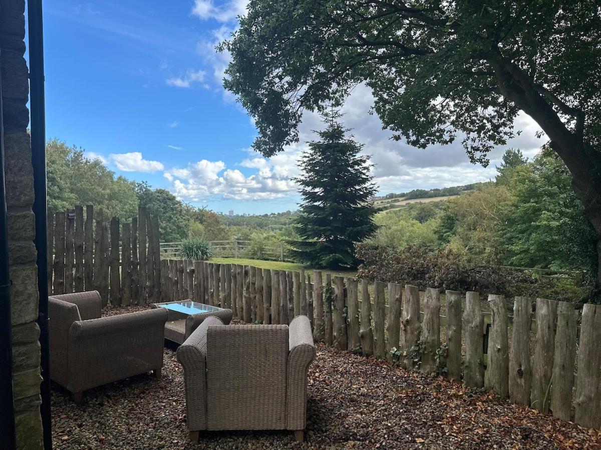 Hagg Hill Farm - Dog & Horse Friendly Near Newcastle