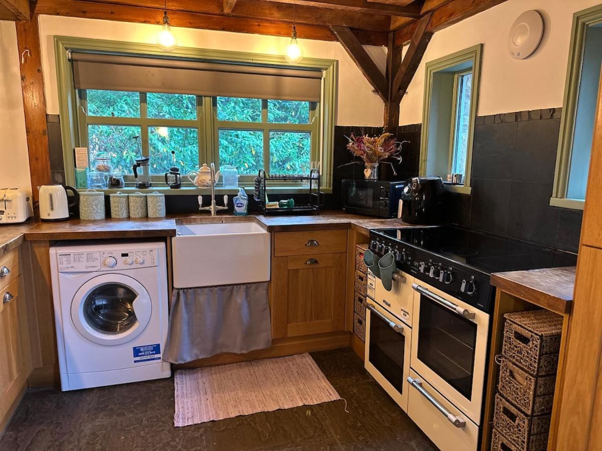 Hagg Hill Farm - Dog & Horse Friendly Near Newcastle