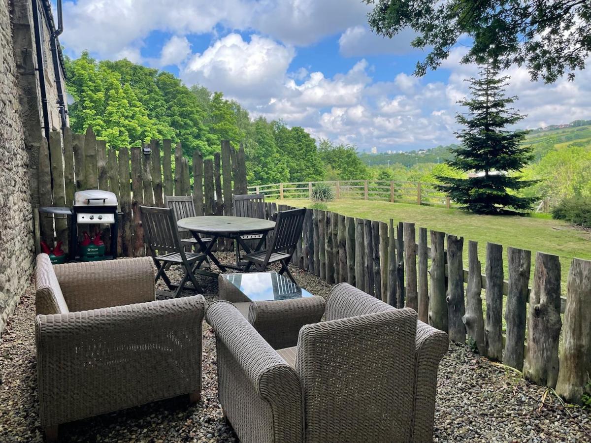 Hagg Hill Farm - Dog & Horse Friendly Near Newcastle