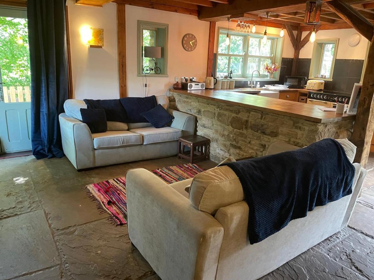 Hagg Hill Farm - Dog & Horse Friendly Near Newcastle