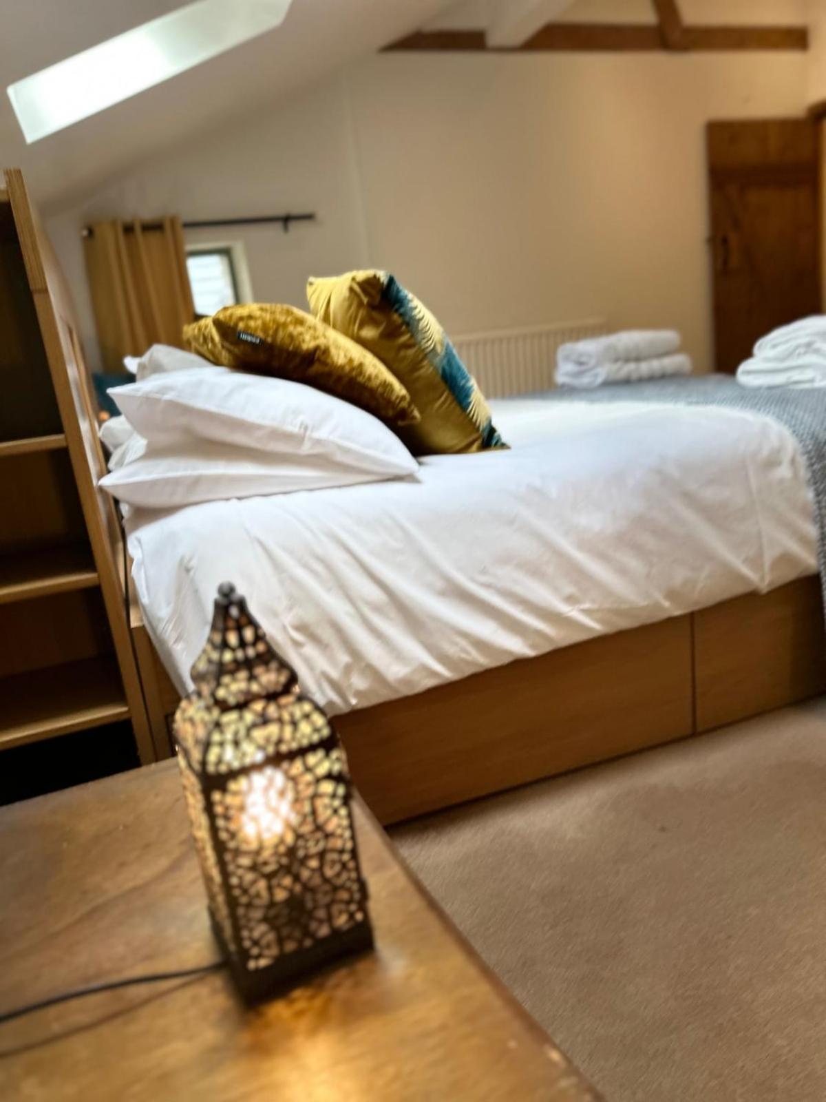 Hagg Hill Farm - Dog & Horse Friendly Near Newcastle