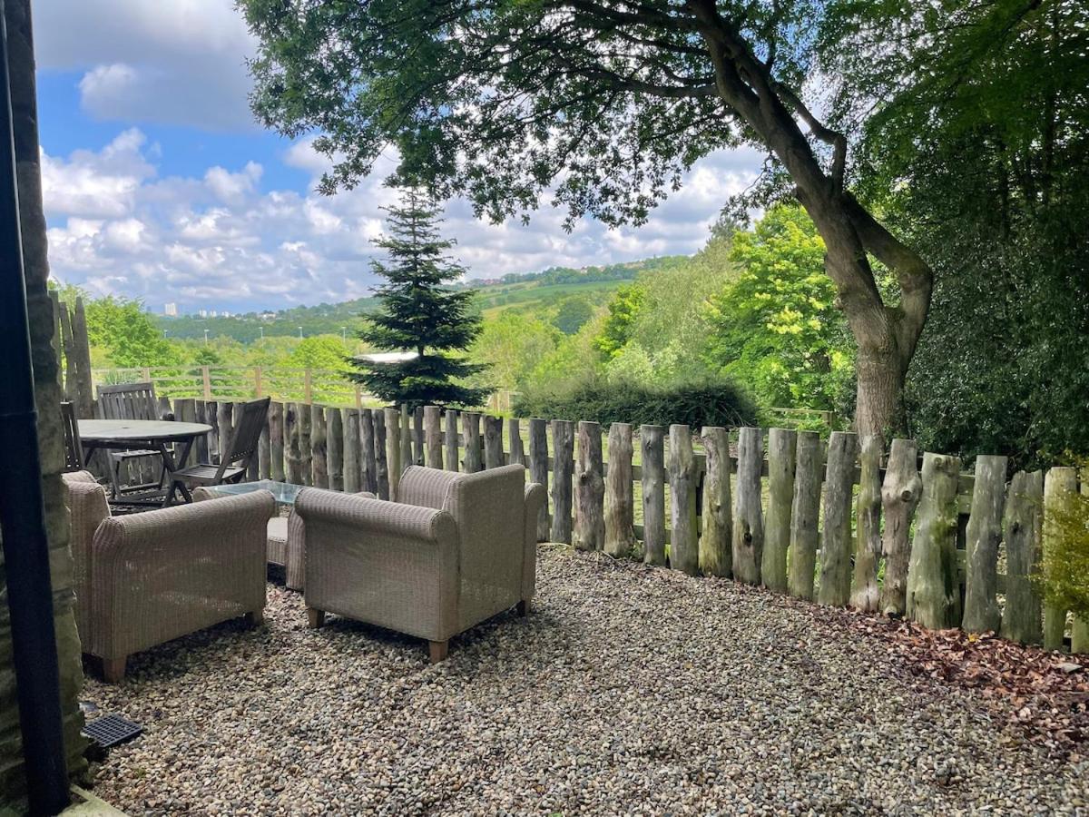 Hagg Hill Farm - Dog & Horse Friendly Near Newcastle