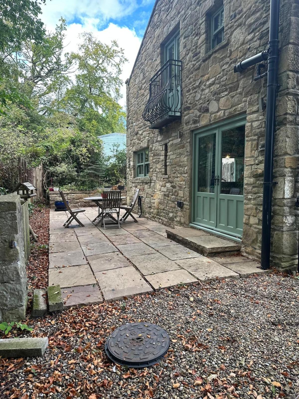 Hagg Hill Farm - Dog & Horse Friendly Near Newcastle