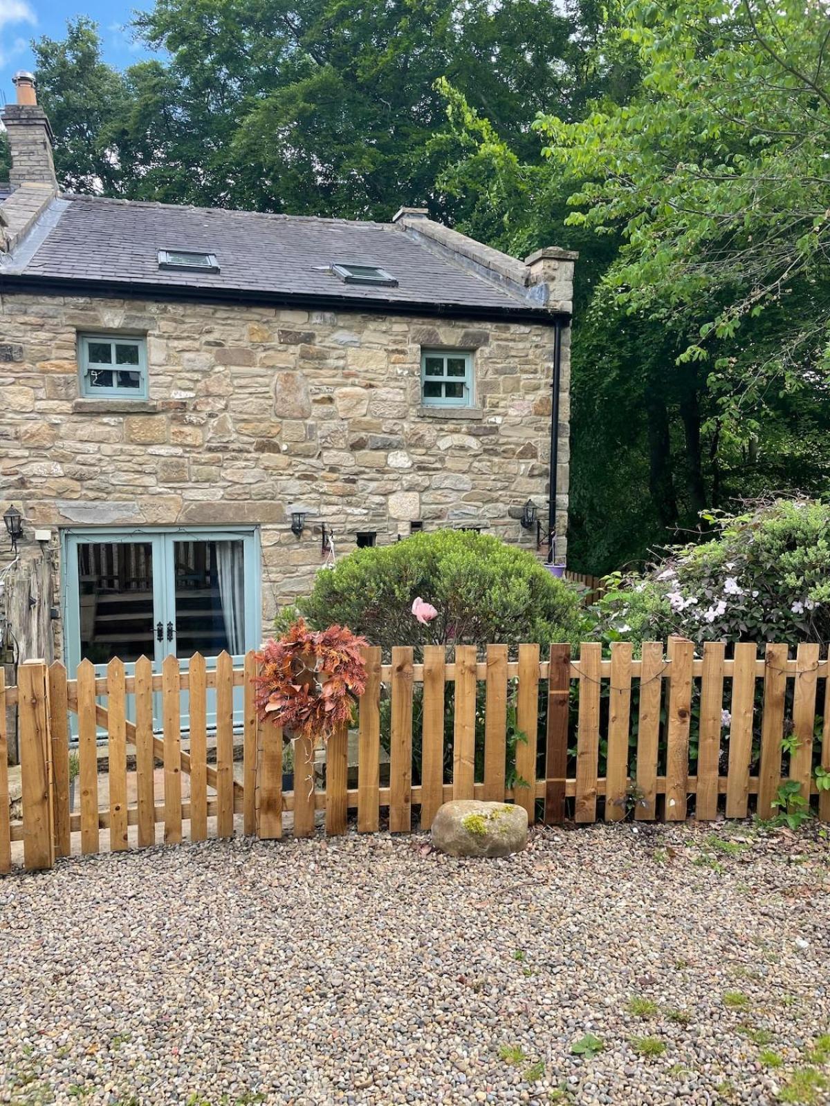 Hagg Hill Farm - Dog & Horse Friendly Near Newcastle