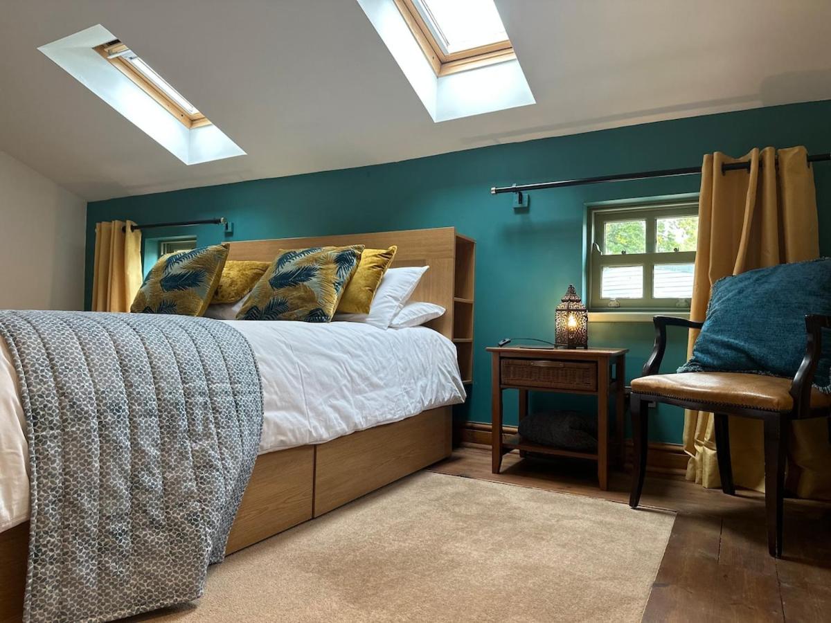 Hagg Hill Farm - Dog & Horse Friendly Near Newcastle