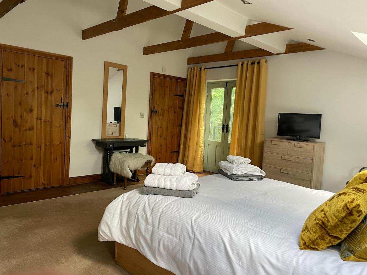 Hagg Hill Farm - Dog & Horse Friendly Near Newcastle