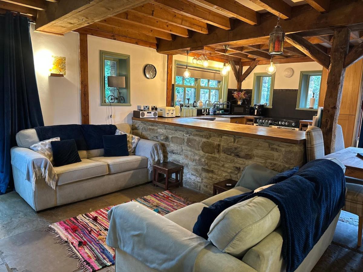 Hagg Hill Farm - Dog & Horse Friendly Near Newcastle