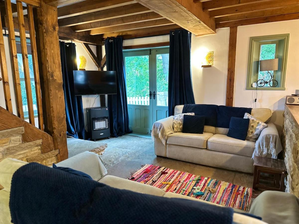Hagg Hill Farm - Dog & Horse Friendly Near Newcastle
