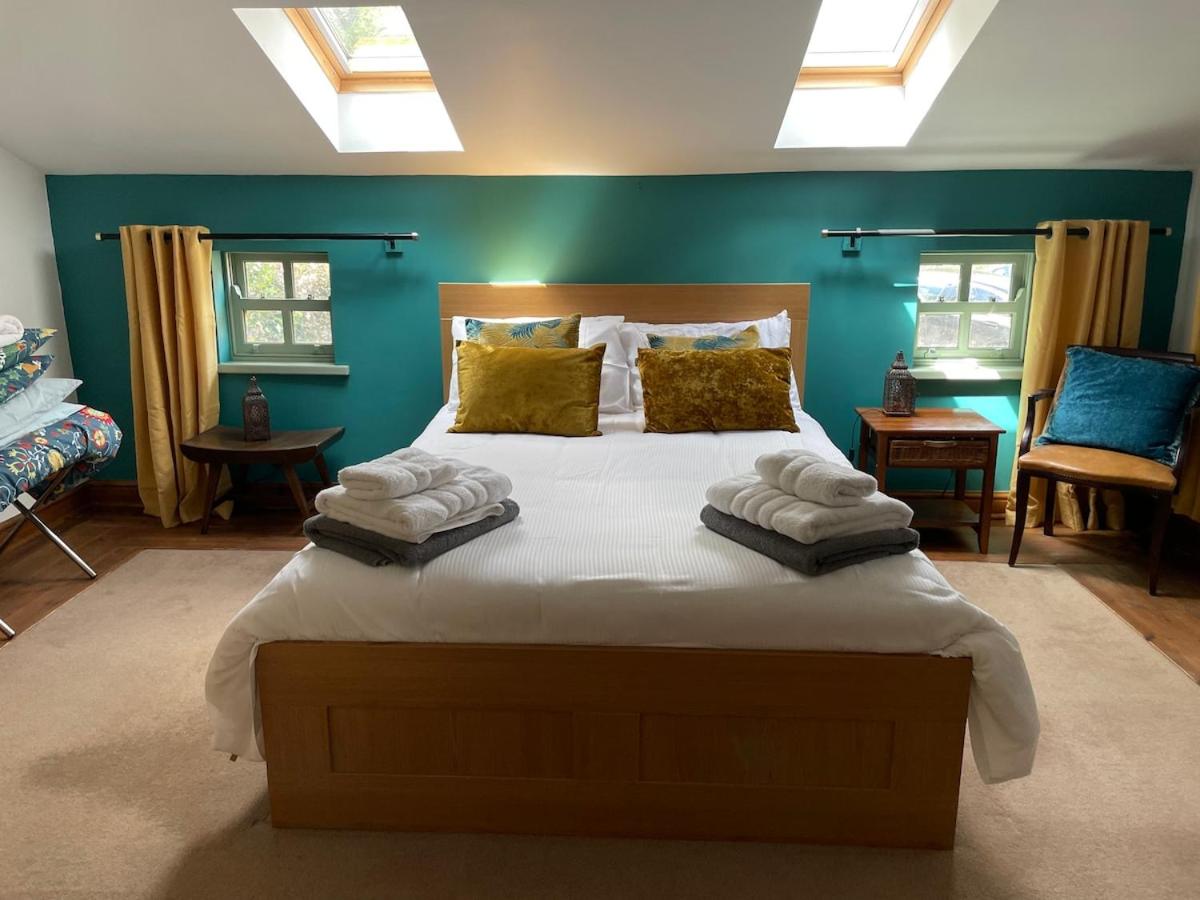 Hagg Hill Farm - Dog & Horse Friendly Near Newcastle