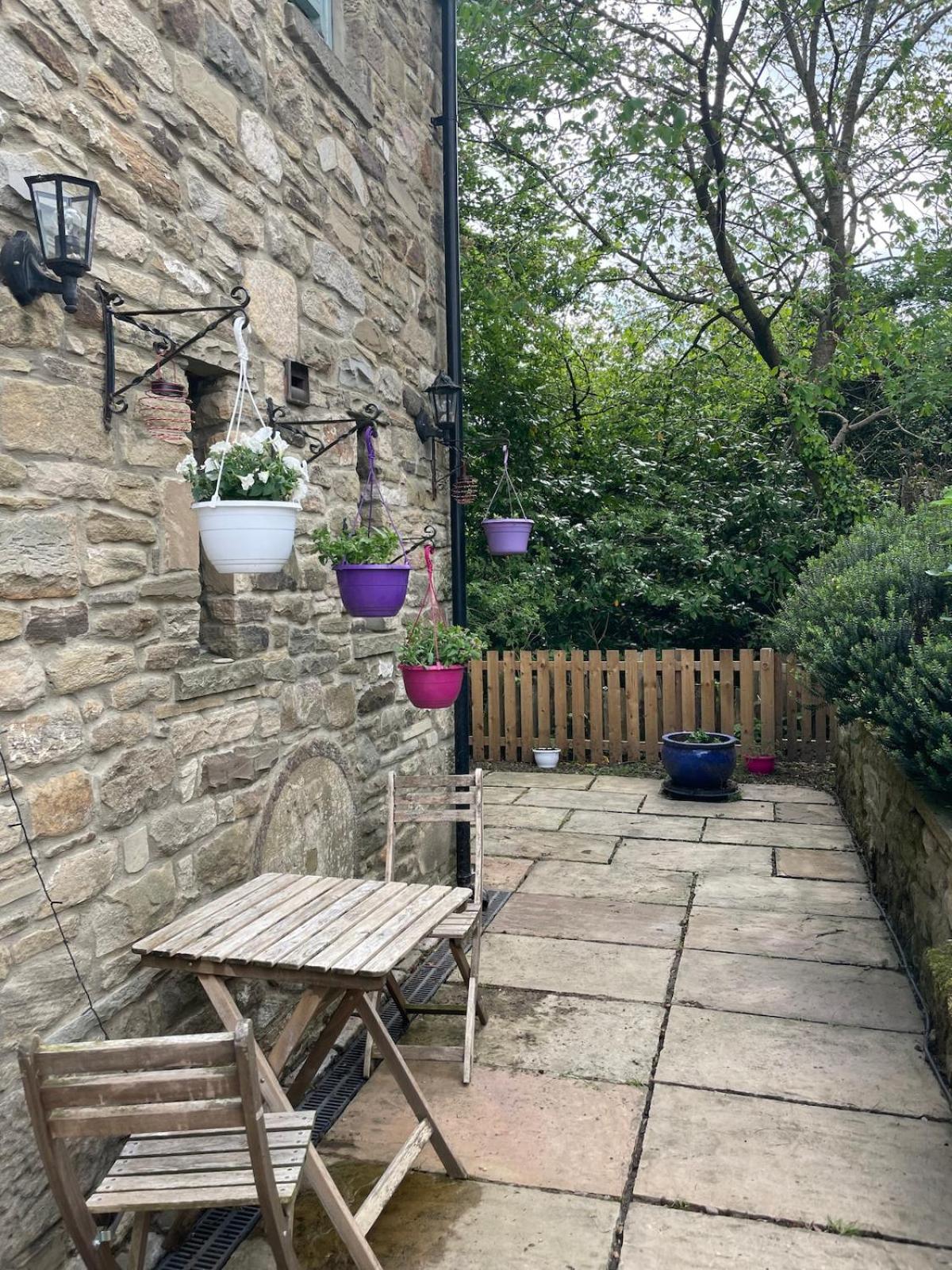 Hagg Hill Farm - Dog & Horse Friendly Near Newcastle