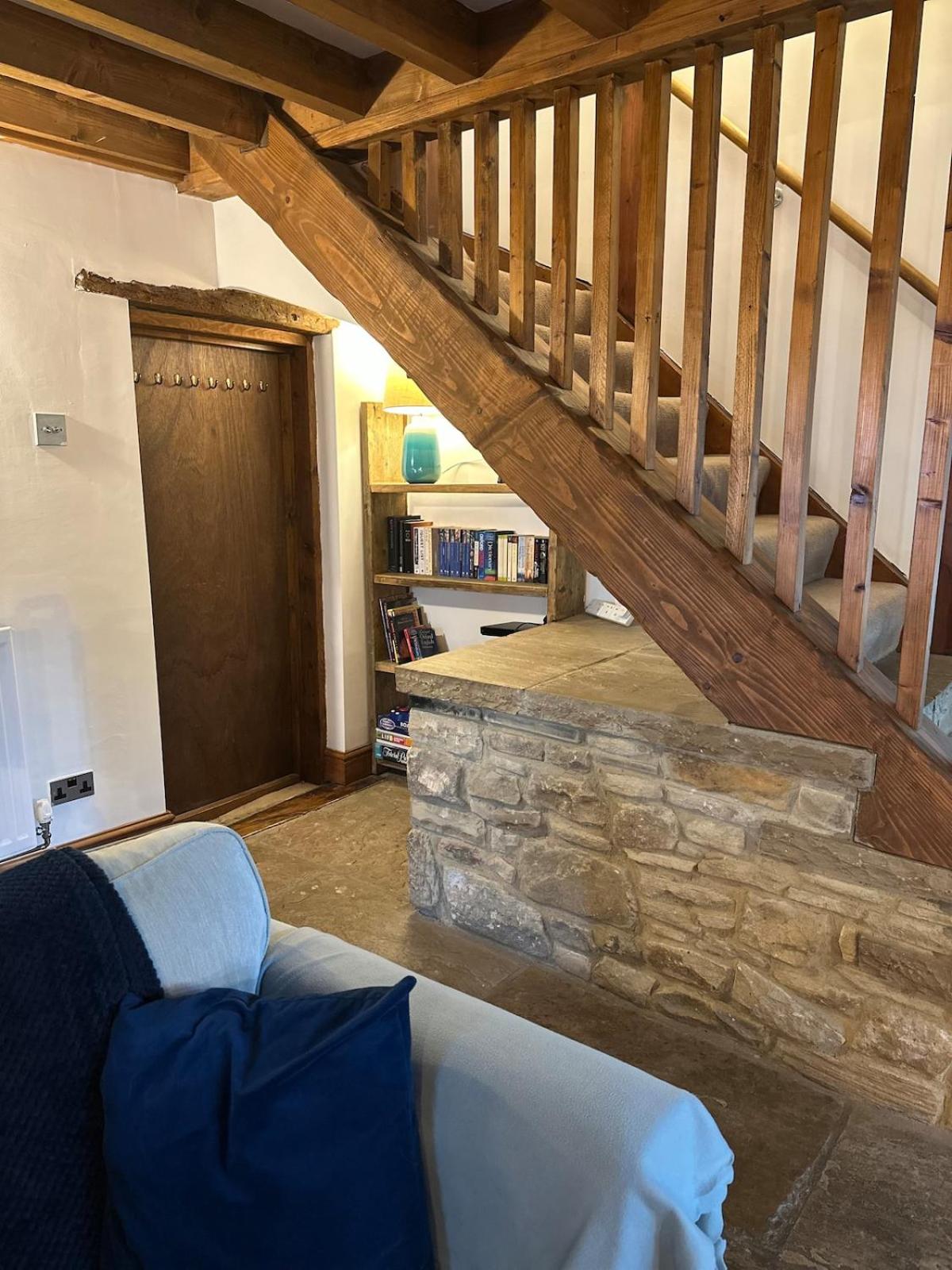 Hagg Hill Farm - Dog & Horse Friendly Near Newcastle