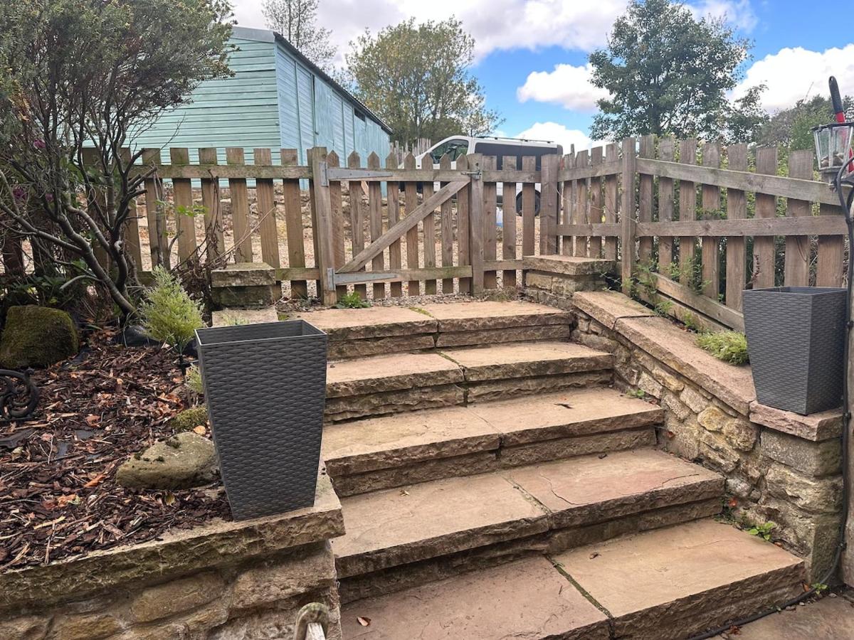 Hagg Hill Farm - Dog & Horse Friendly Near Newcastle