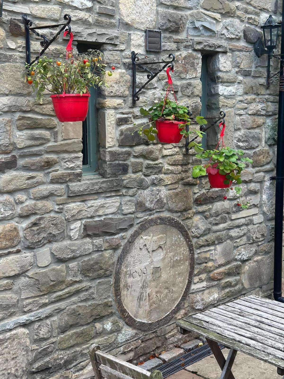 Hagg Hill Farm - Dog & Horse Friendly Near Newcastle