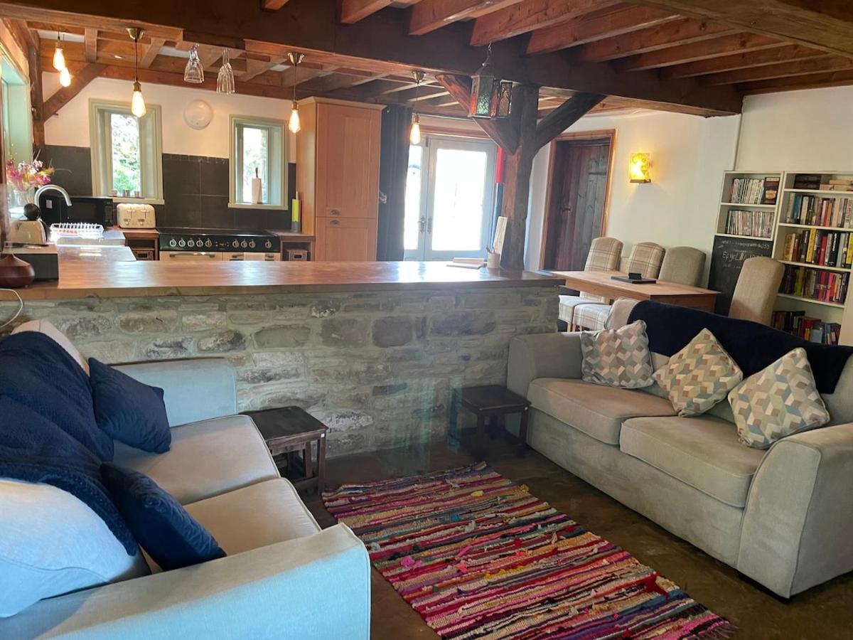 Hagg Hill Farm - Dog & Horse Friendly Near Newcastle