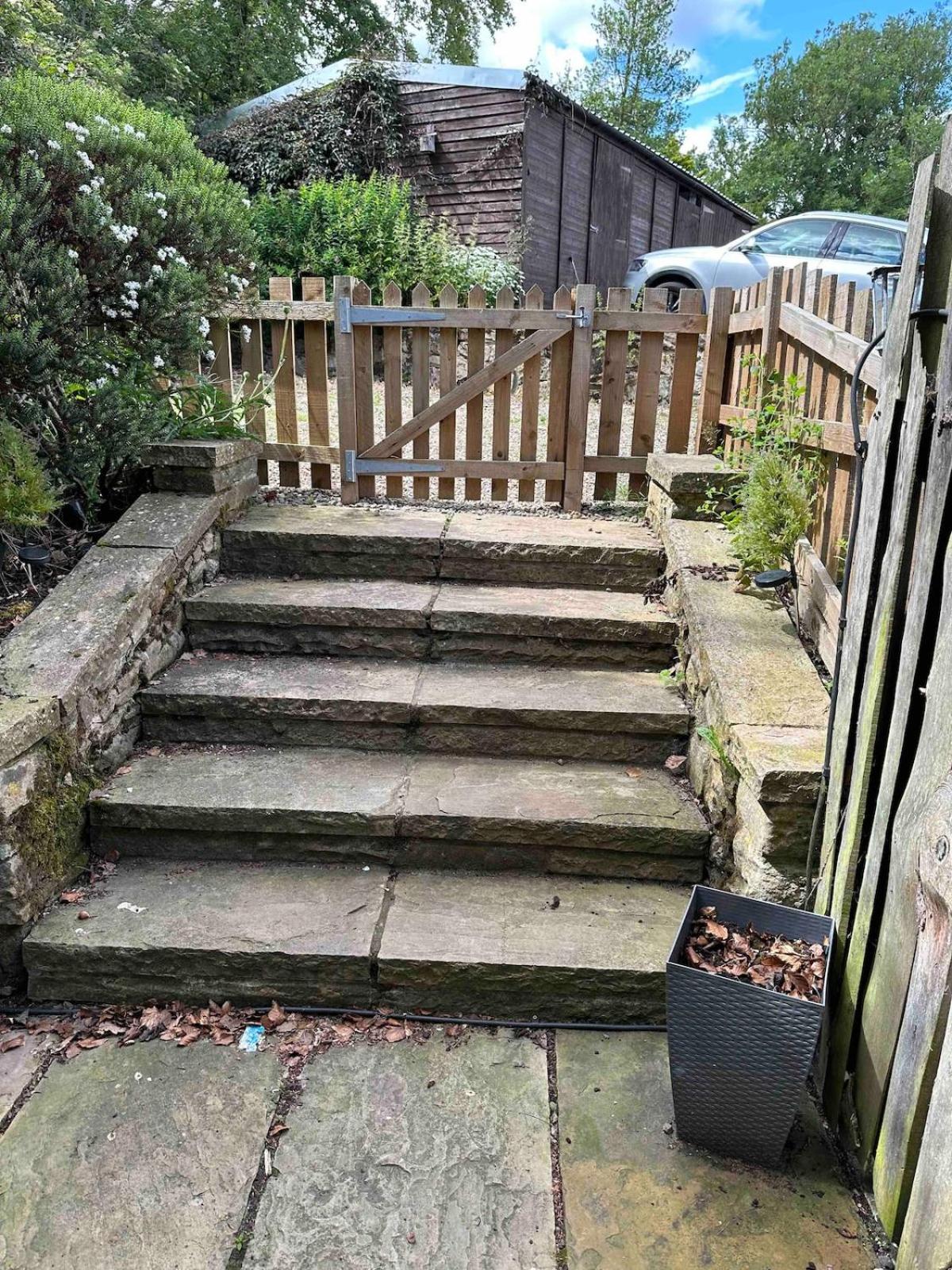 Hagg Hill Farm - Dog & Horse Friendly Near Newcastle
