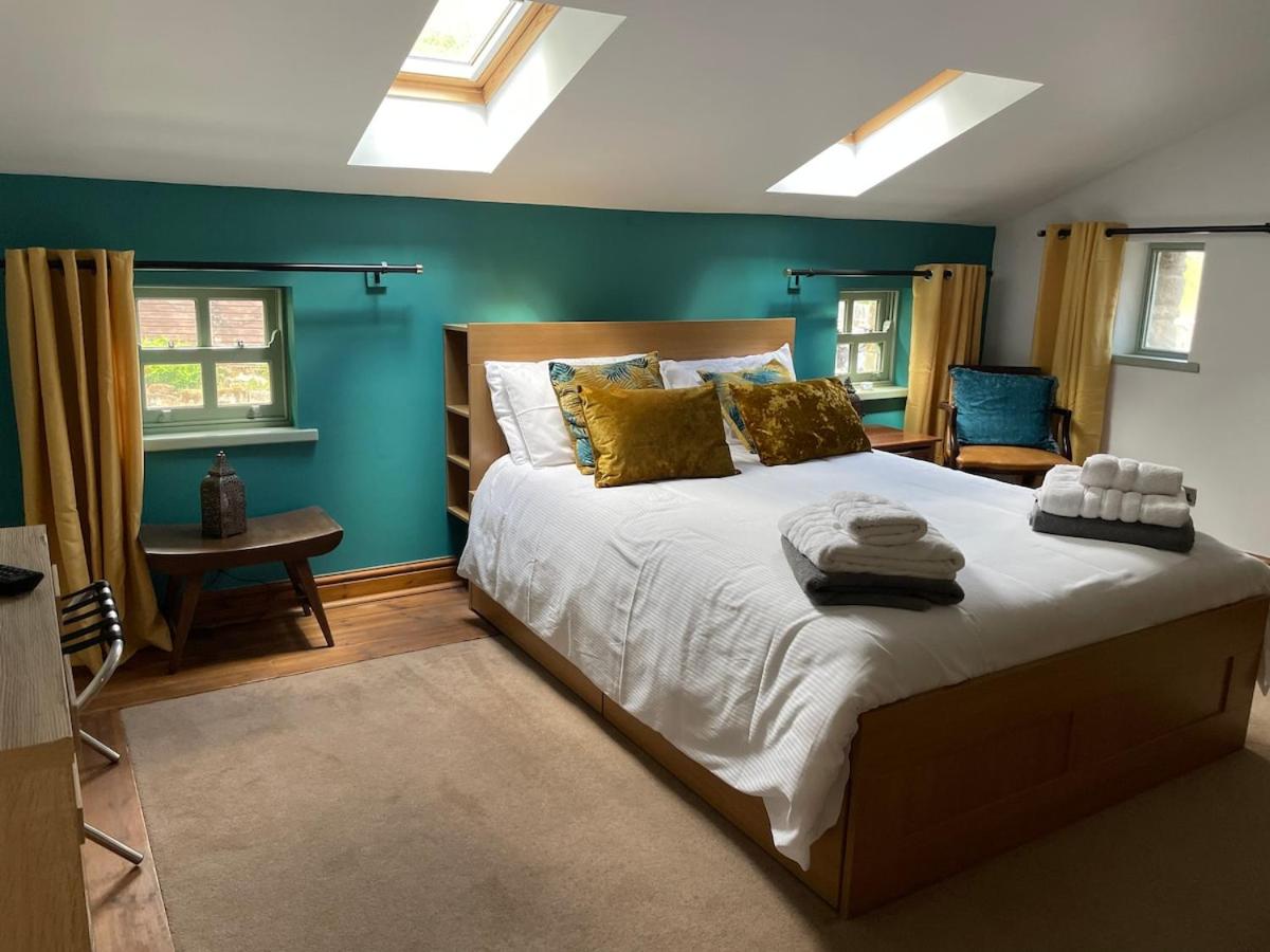 Hagg Hill Farm - Dog & Horse Friendly Near Newcastle