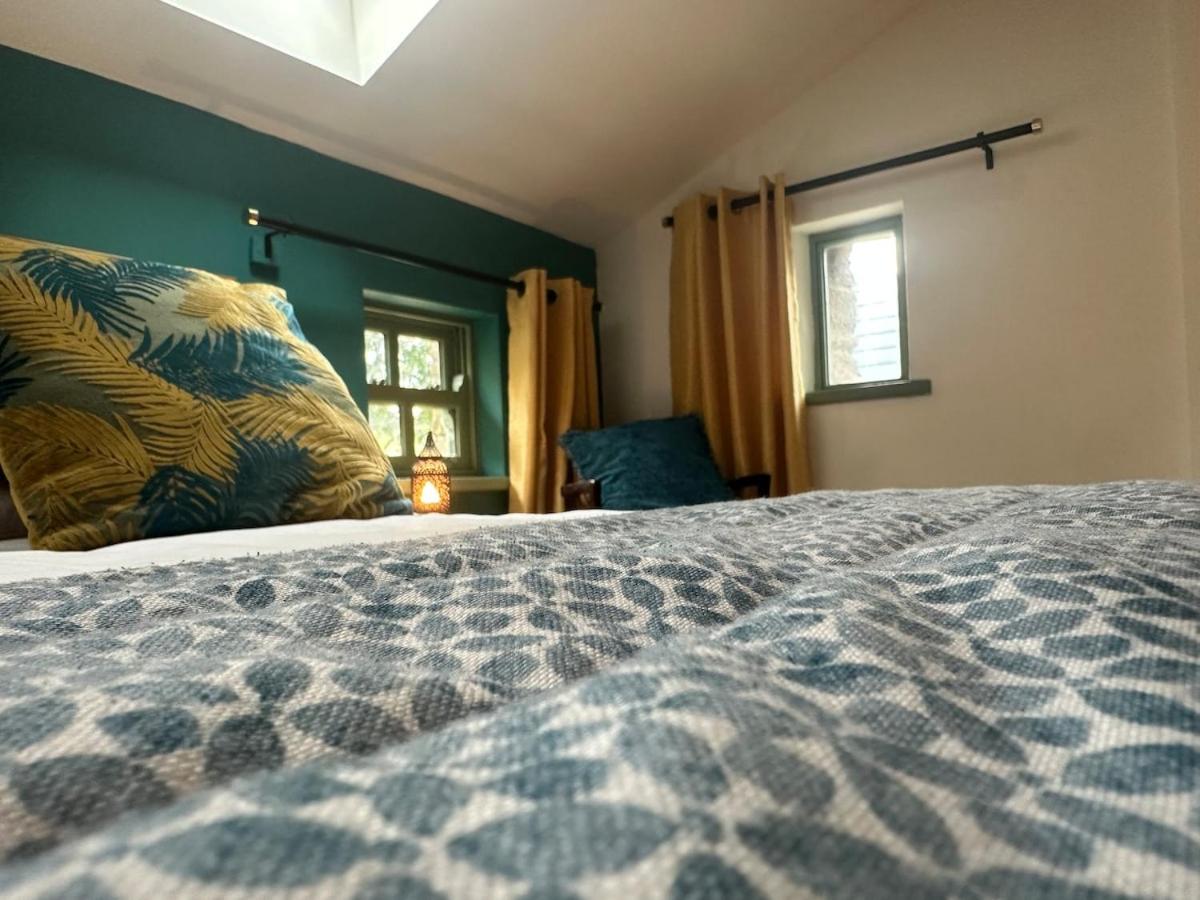 Hagg Hill Farm - Dog & Horse Friendly Near Newcastle