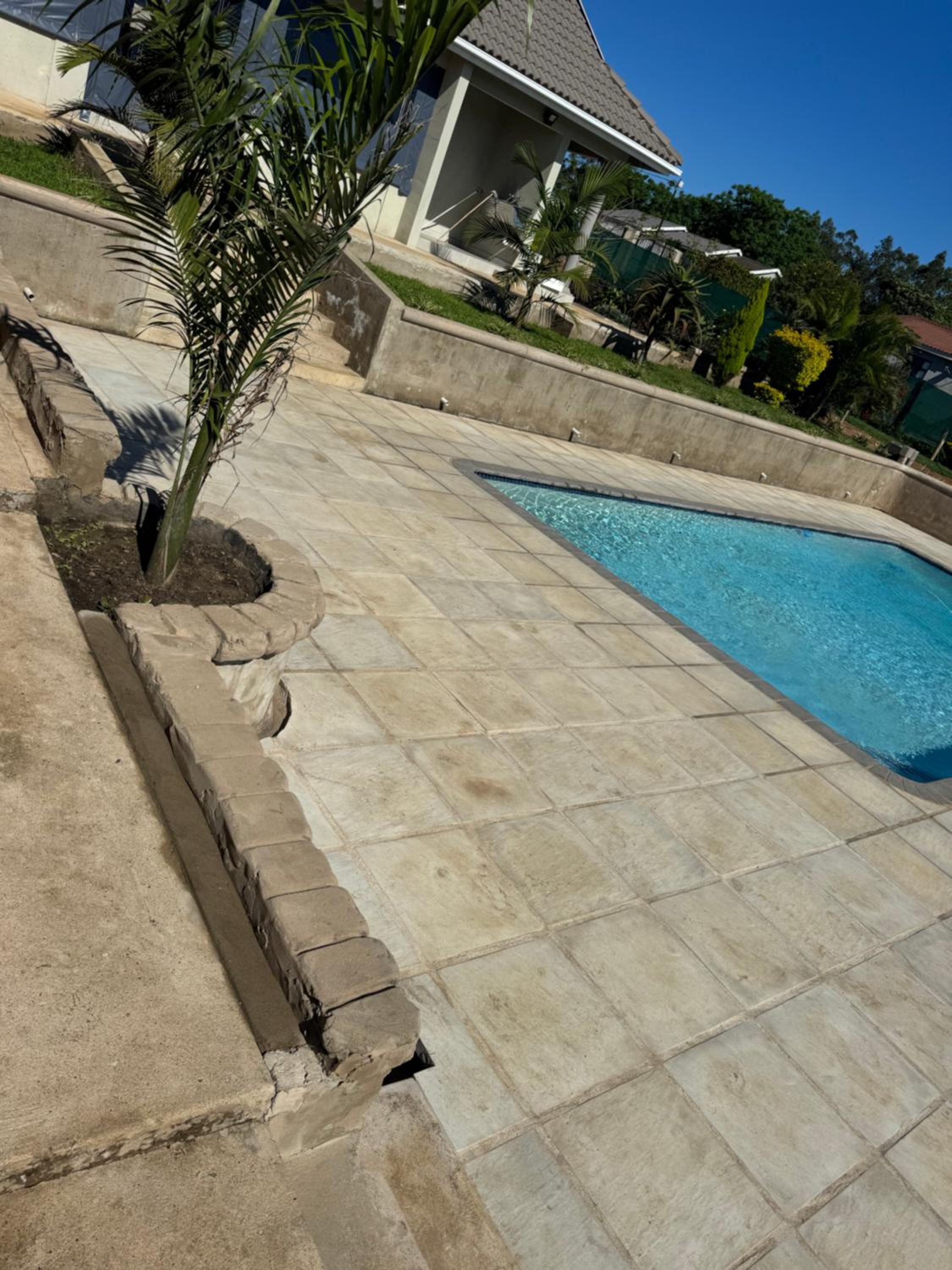 WeMvula Guesthouse