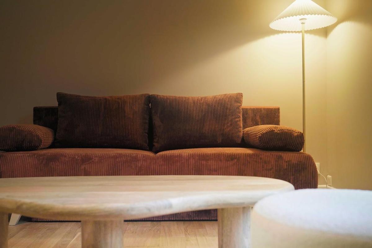 Soft Wood - Duplex - Historique