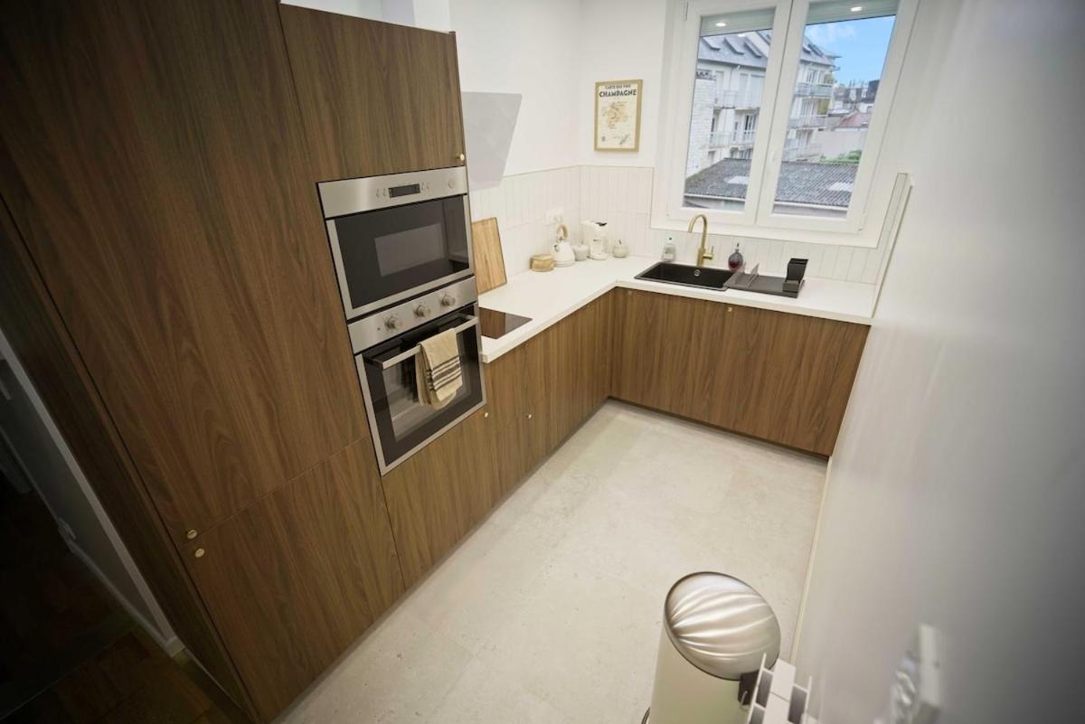Soft Wood - Duplex - Historique