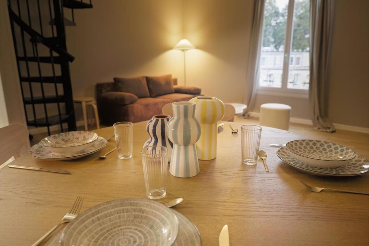 Soft Wood - Duplex - Historique
