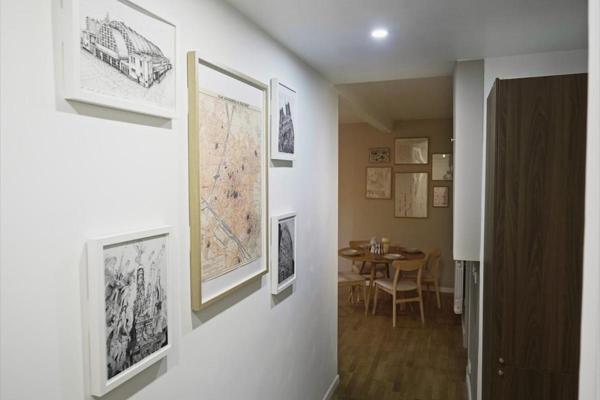 Soft Wood - Duplex - Historique