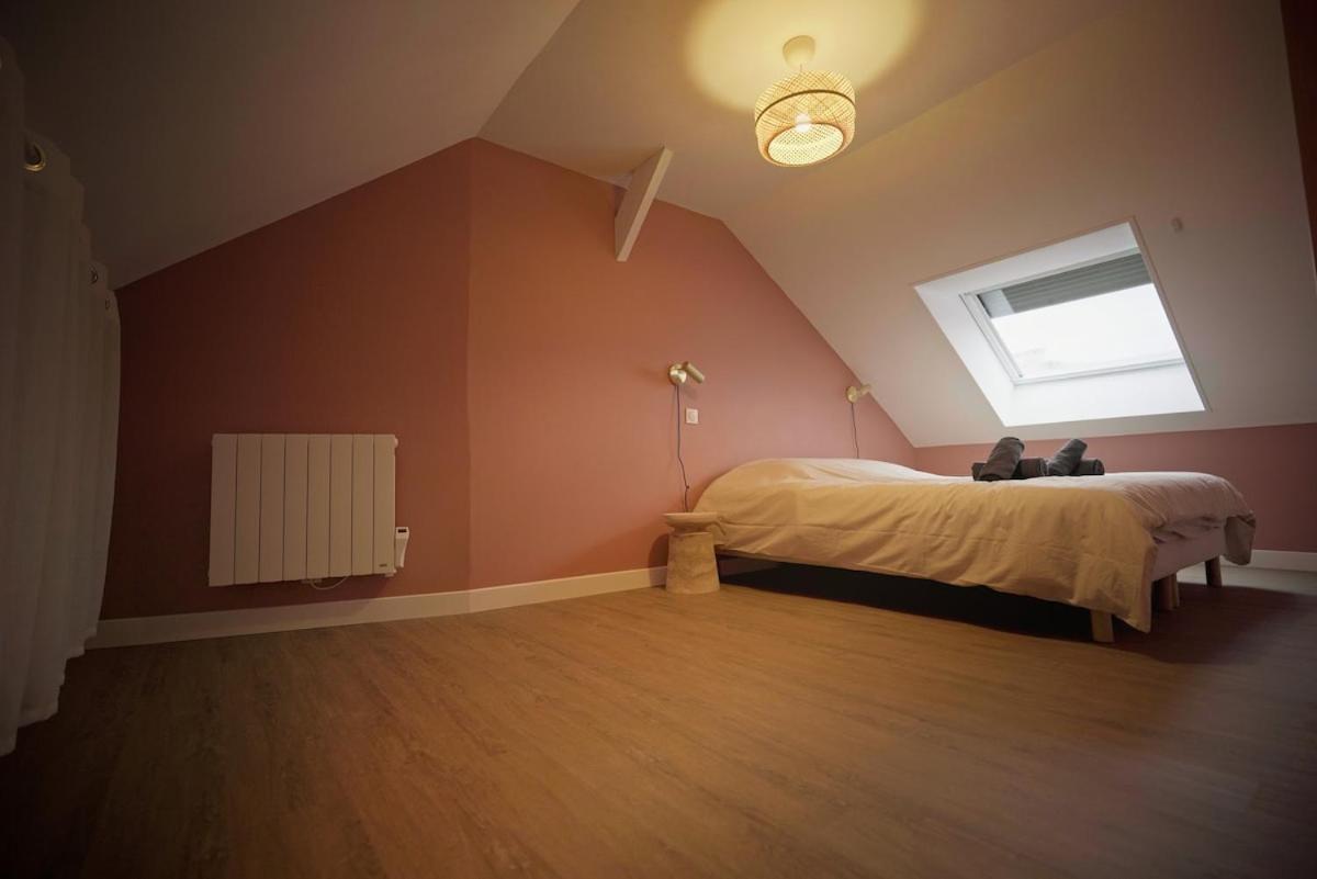 Soft Wood - Duplex - Historique