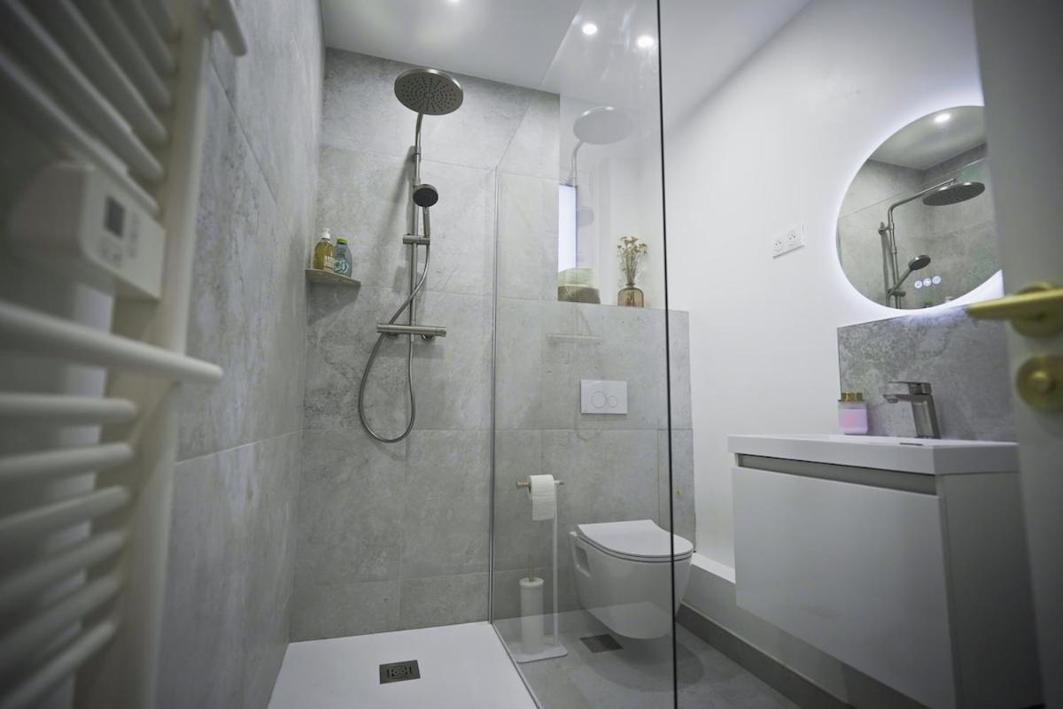 Soft Wood - Duplex - Historique