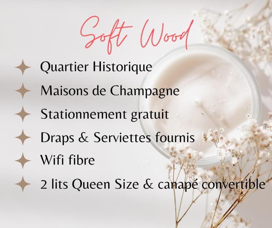 Soft Wood - Duplex - Historique