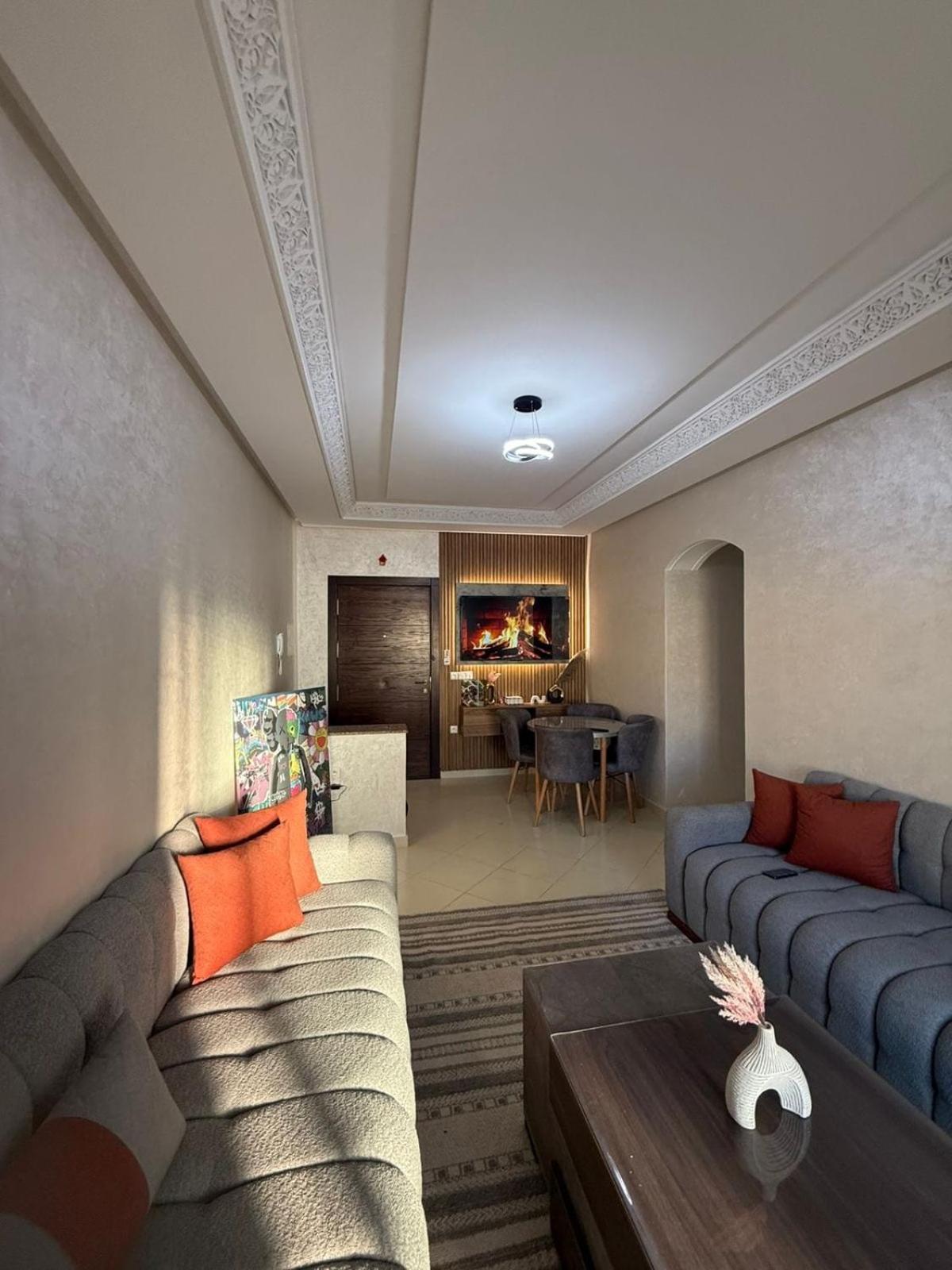 Luxury Aprt, 2 Bedrooms 3 min From Beach & Medina